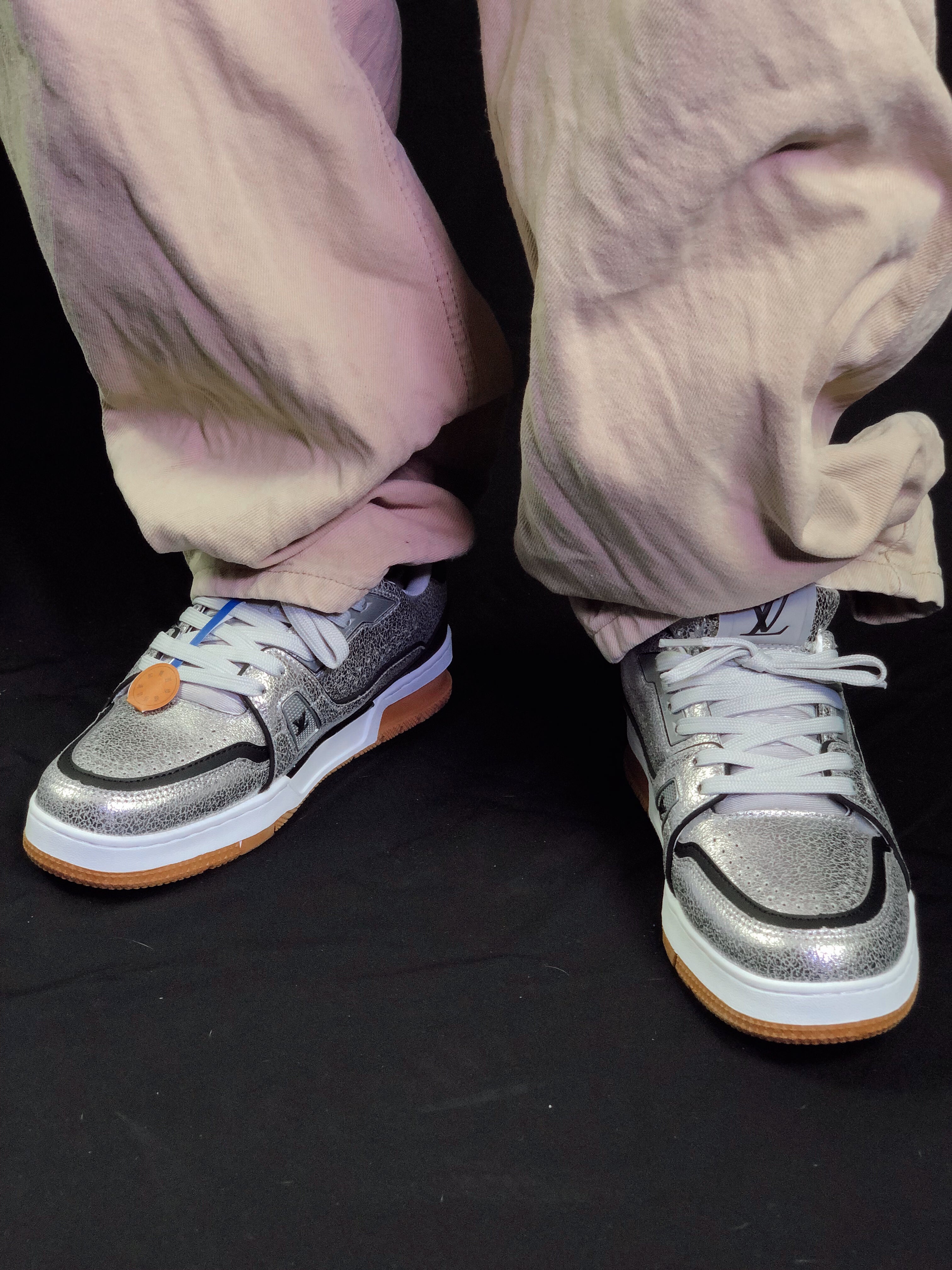 Louis Vuitton LV Trainer