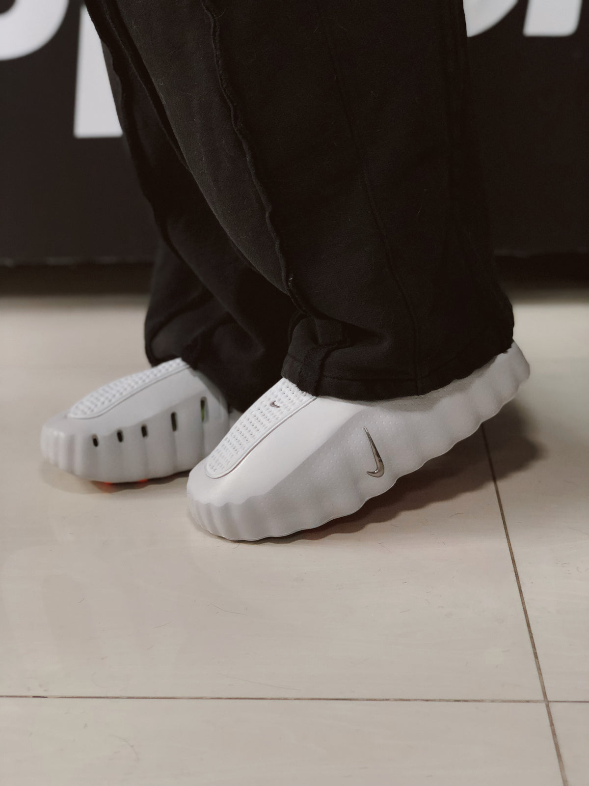 Nike Mind 001 | White