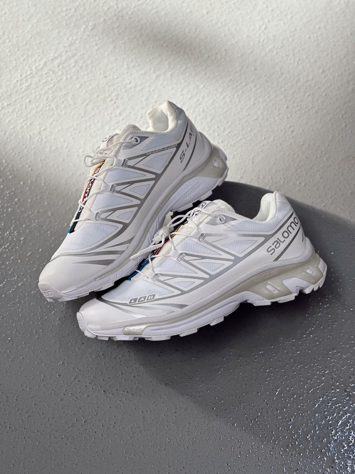 Salomon XT-6