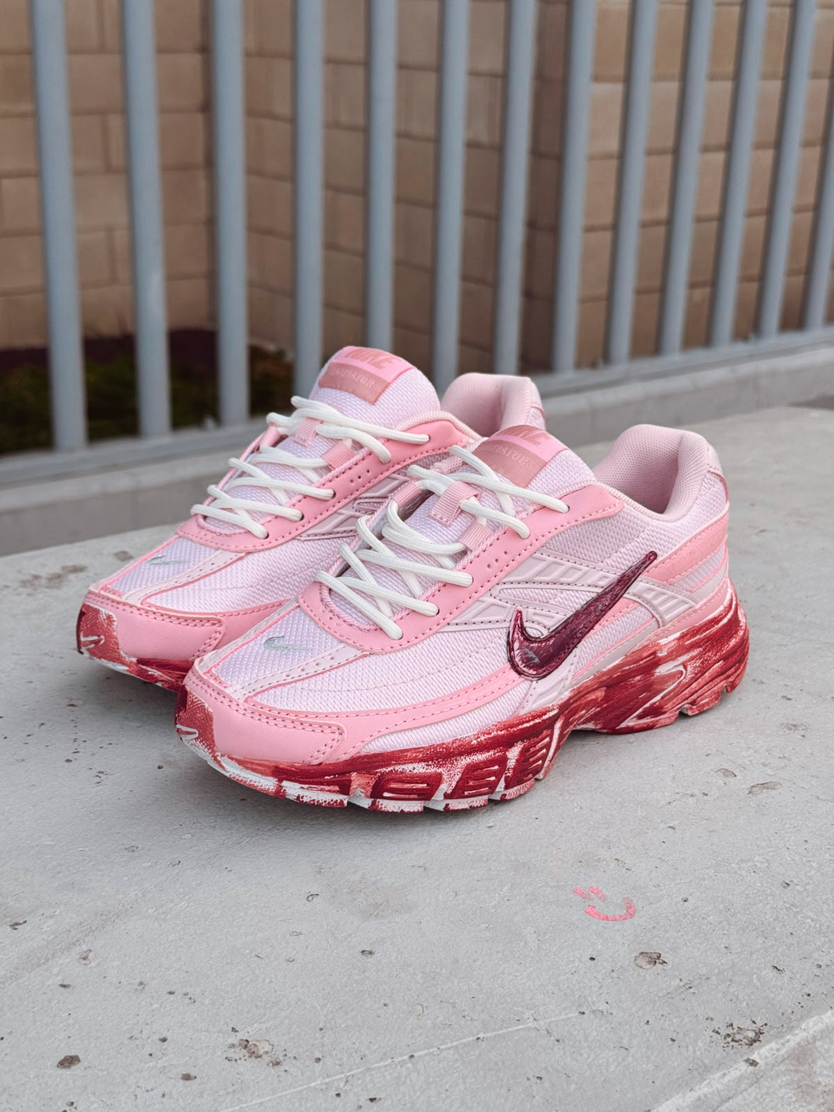 Nike Initiator