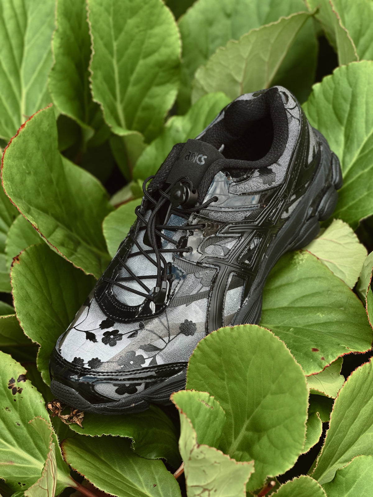 ASICS GEL-Cumulus Cecilie Bahnsen Black