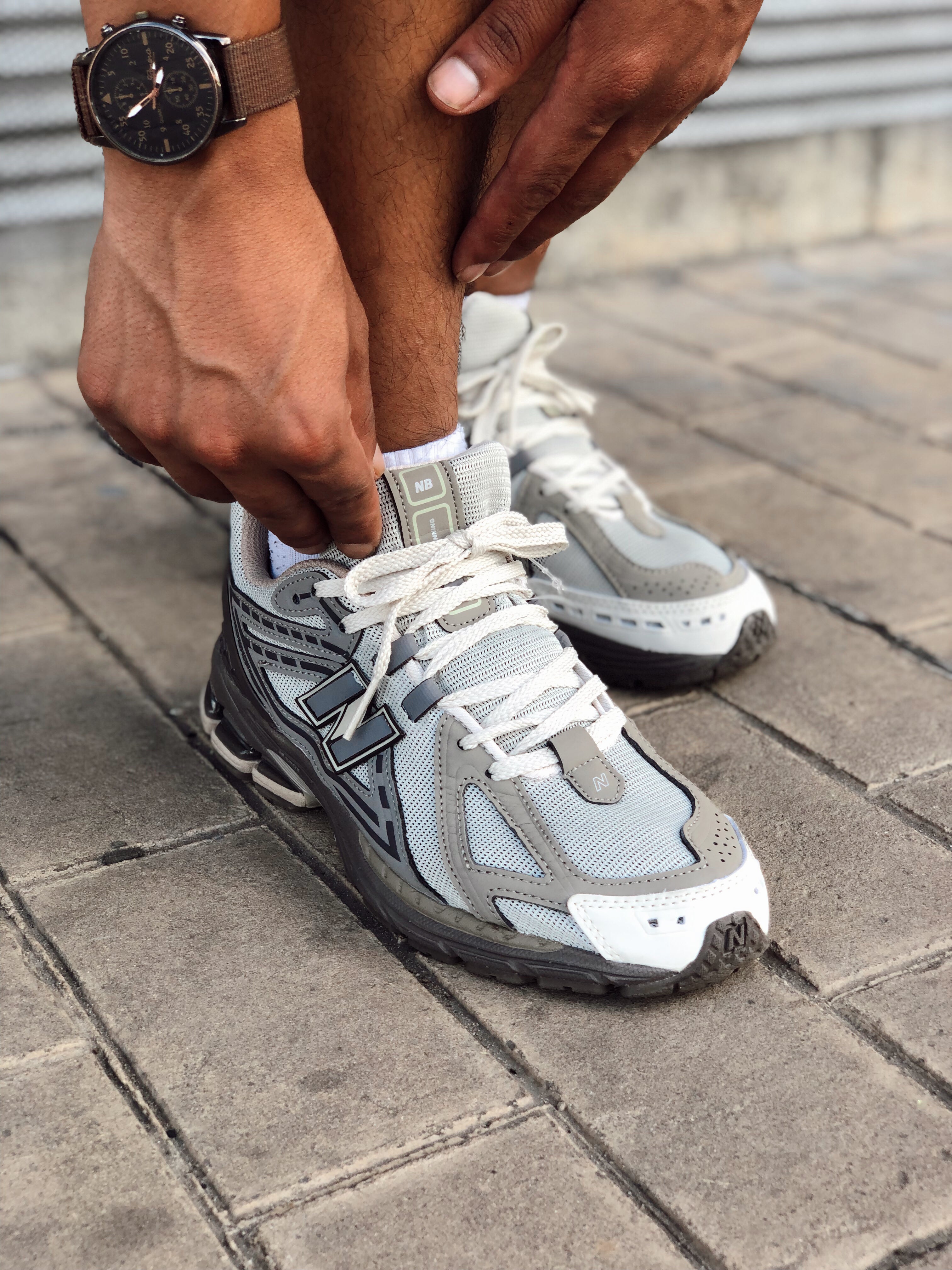 New Balance 1906R