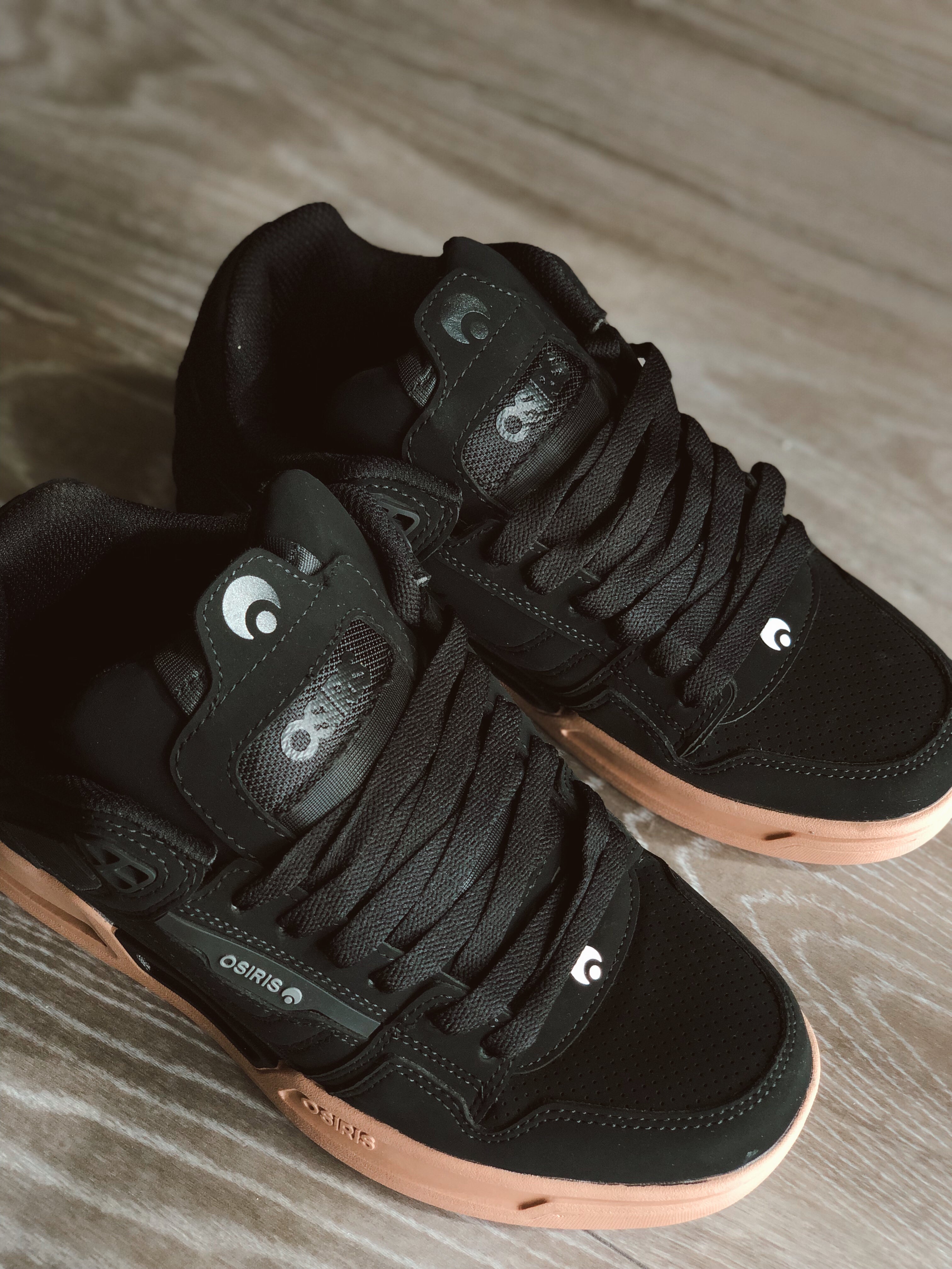 Osiris Skate Peril