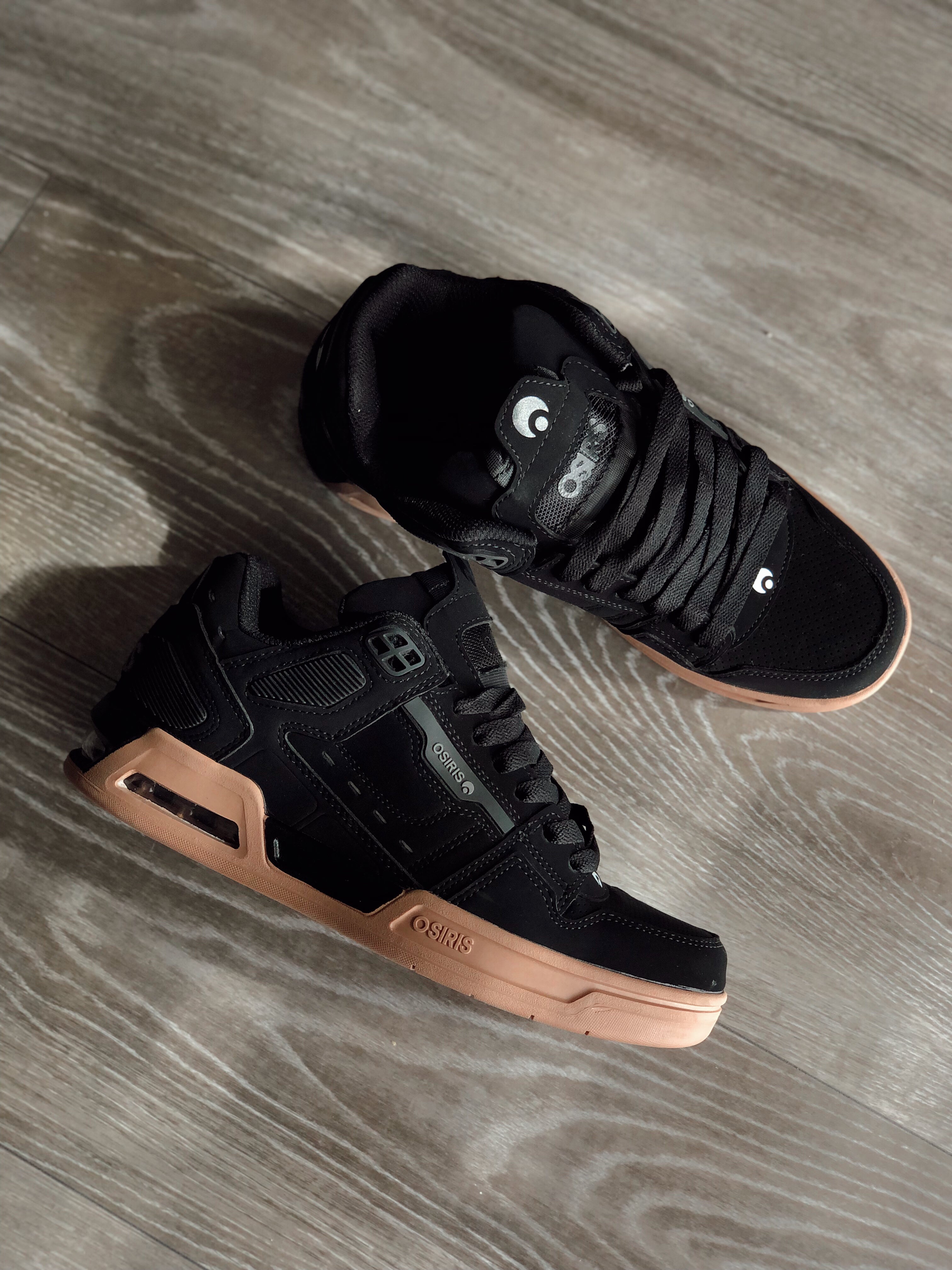 Osiris Skate Peril
