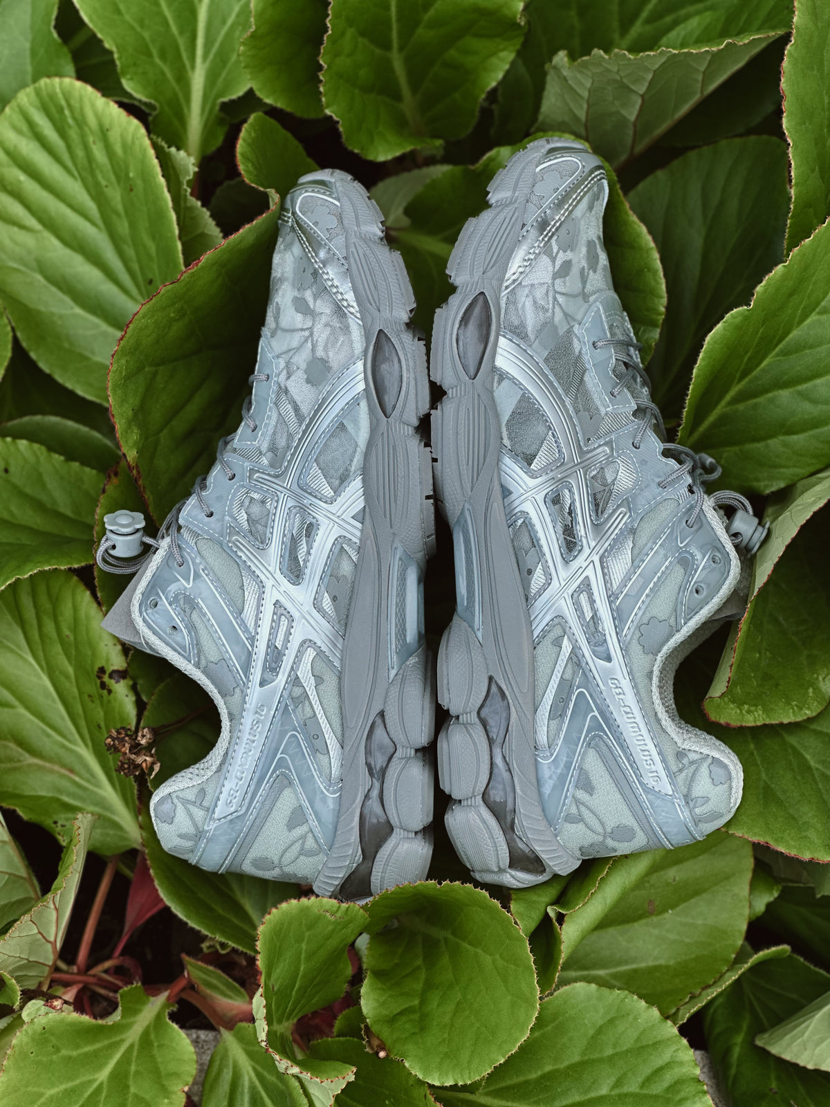 ASICS GEL-Cumulus Cecilie Bahnsen