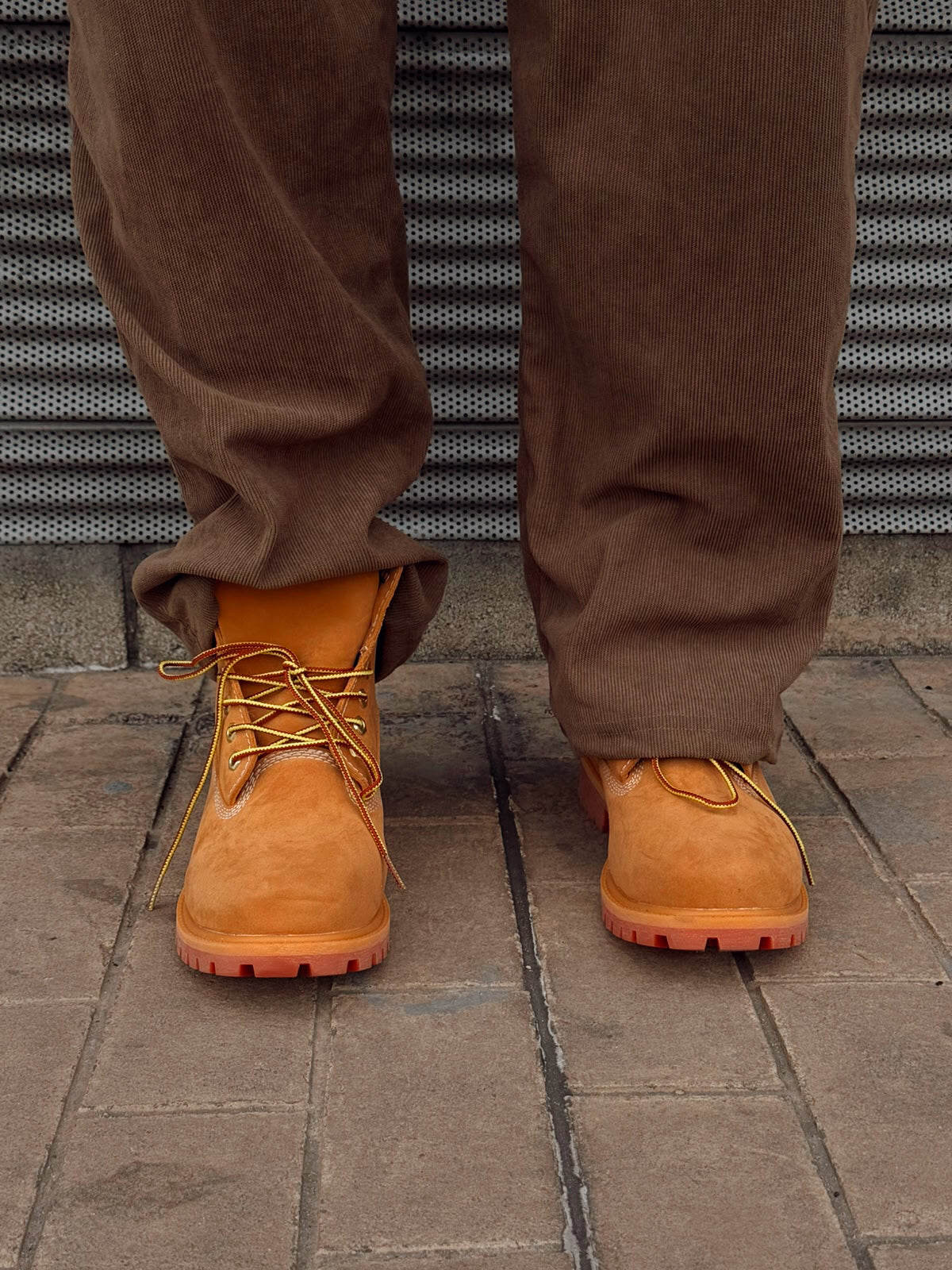 Timberland Bota Impermeable | 6 Pulgadas