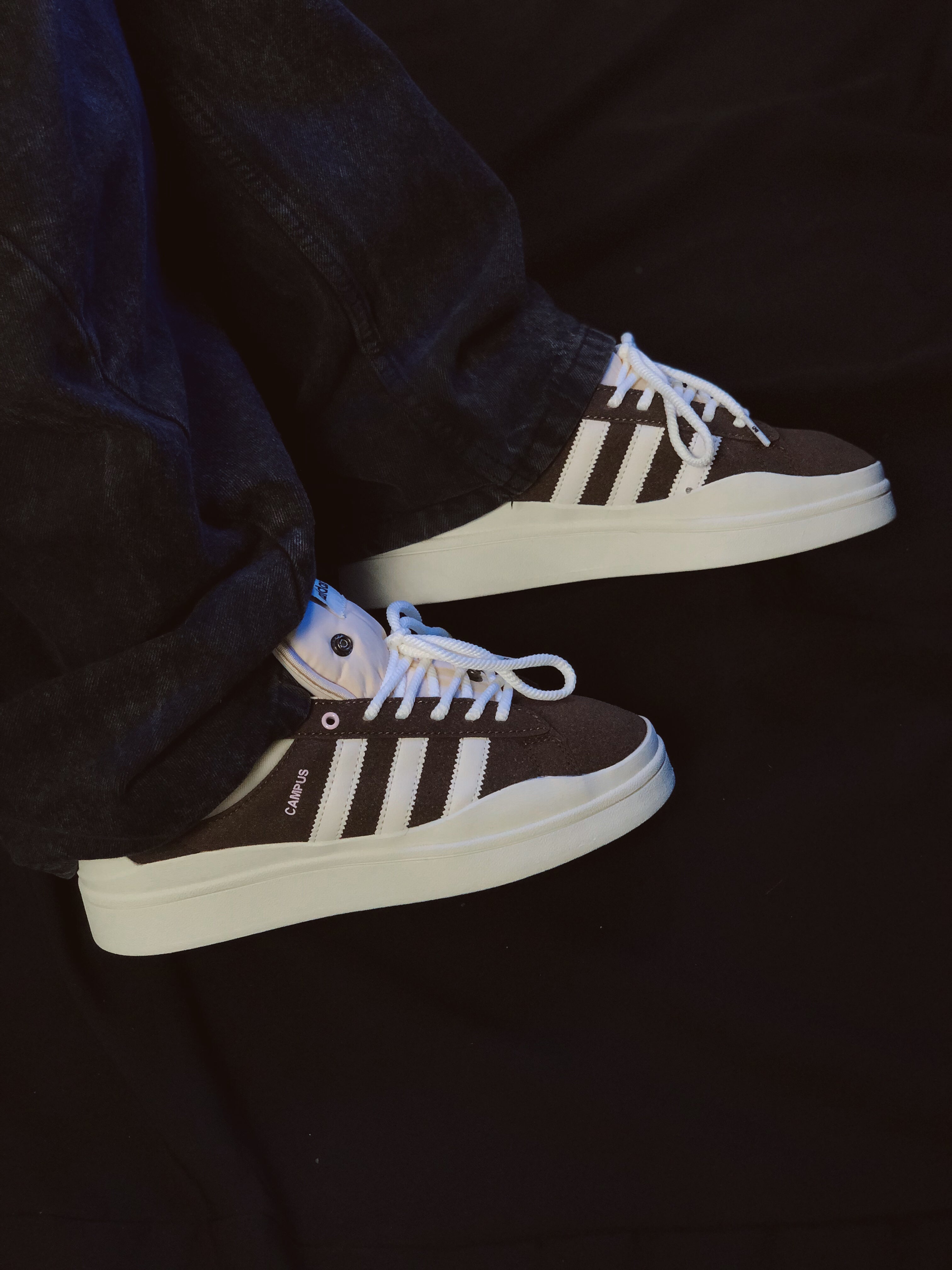 Adidas Campus x Bad Bunny (Hombre)