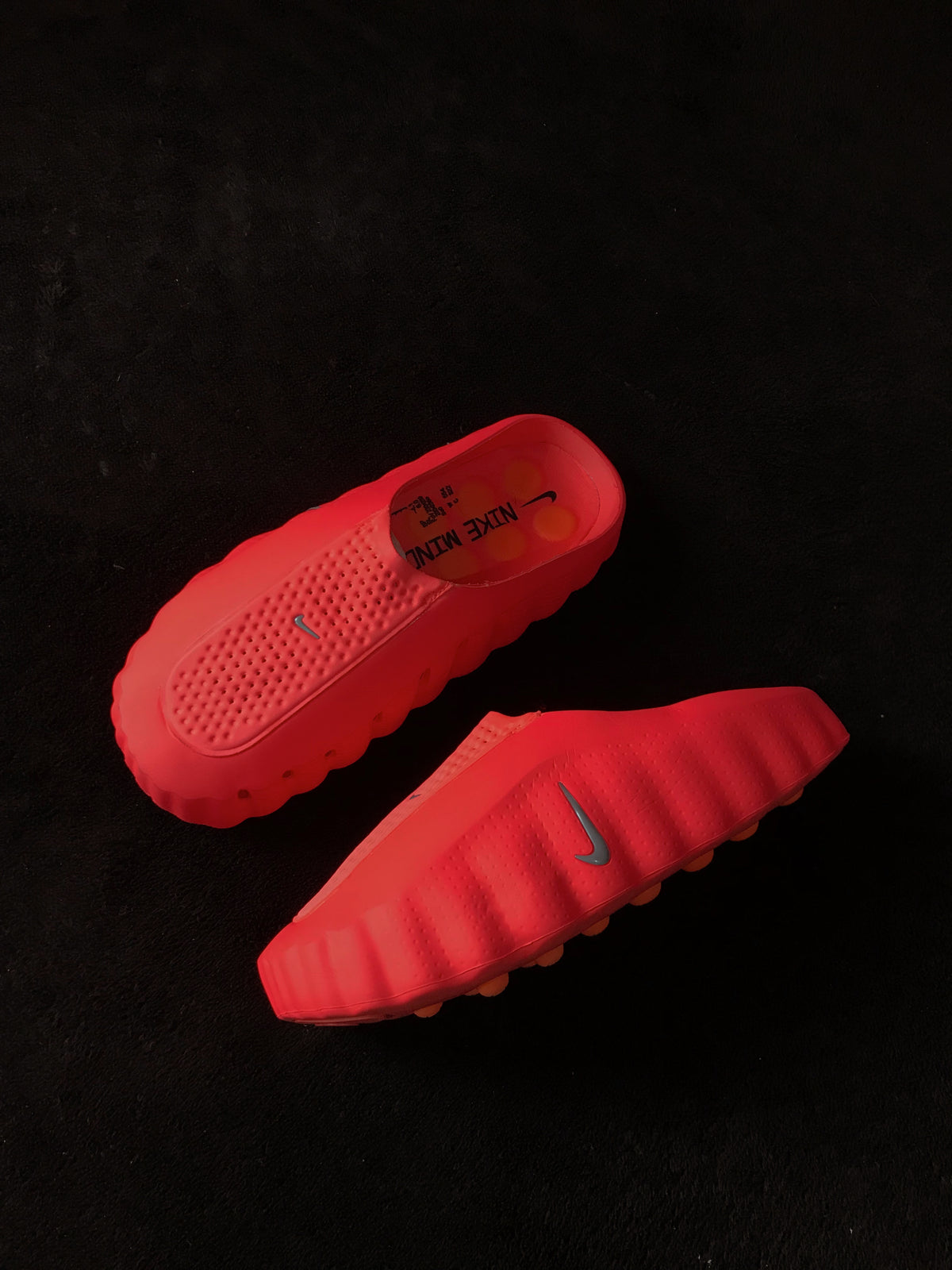 Nike Mind 001 | Red