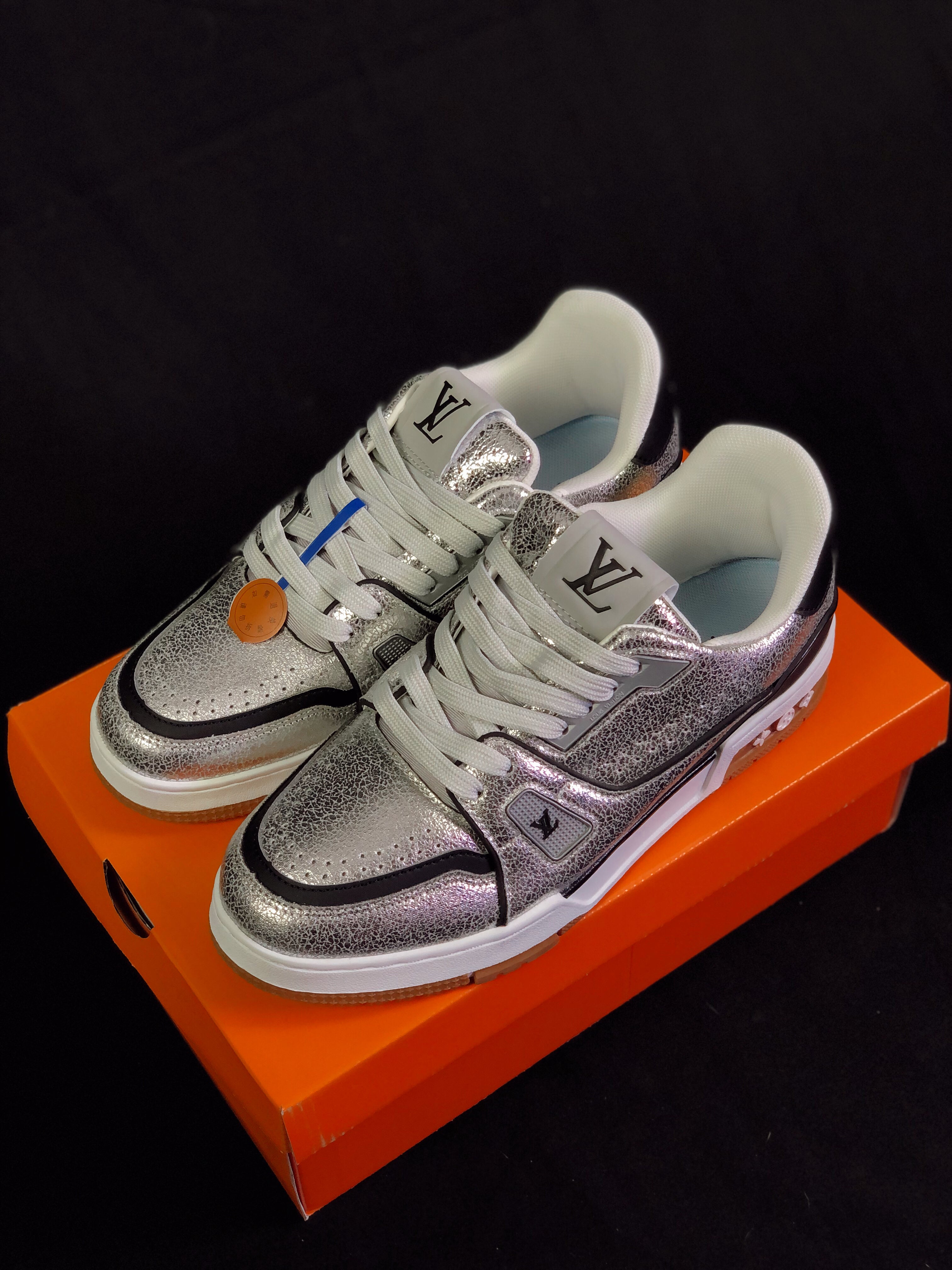 Louis Vuitton LV Trainer