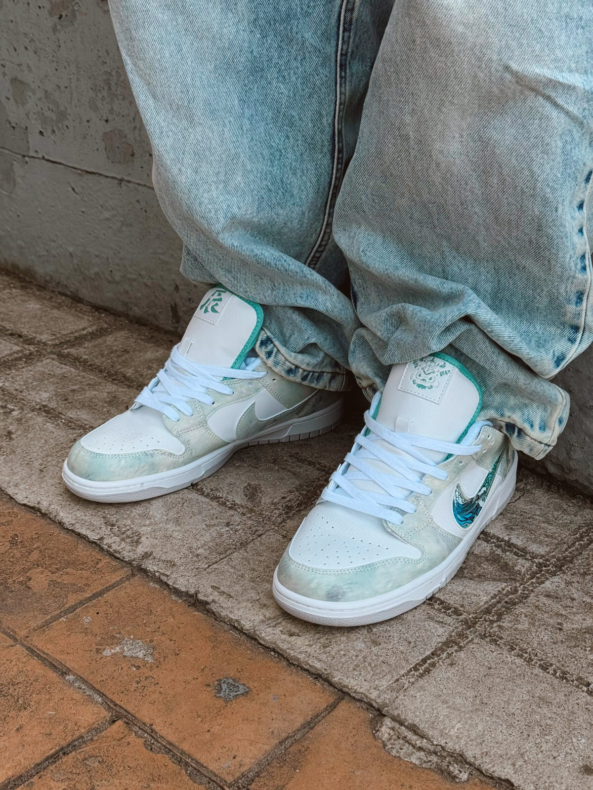 Nike SB Dunk Low