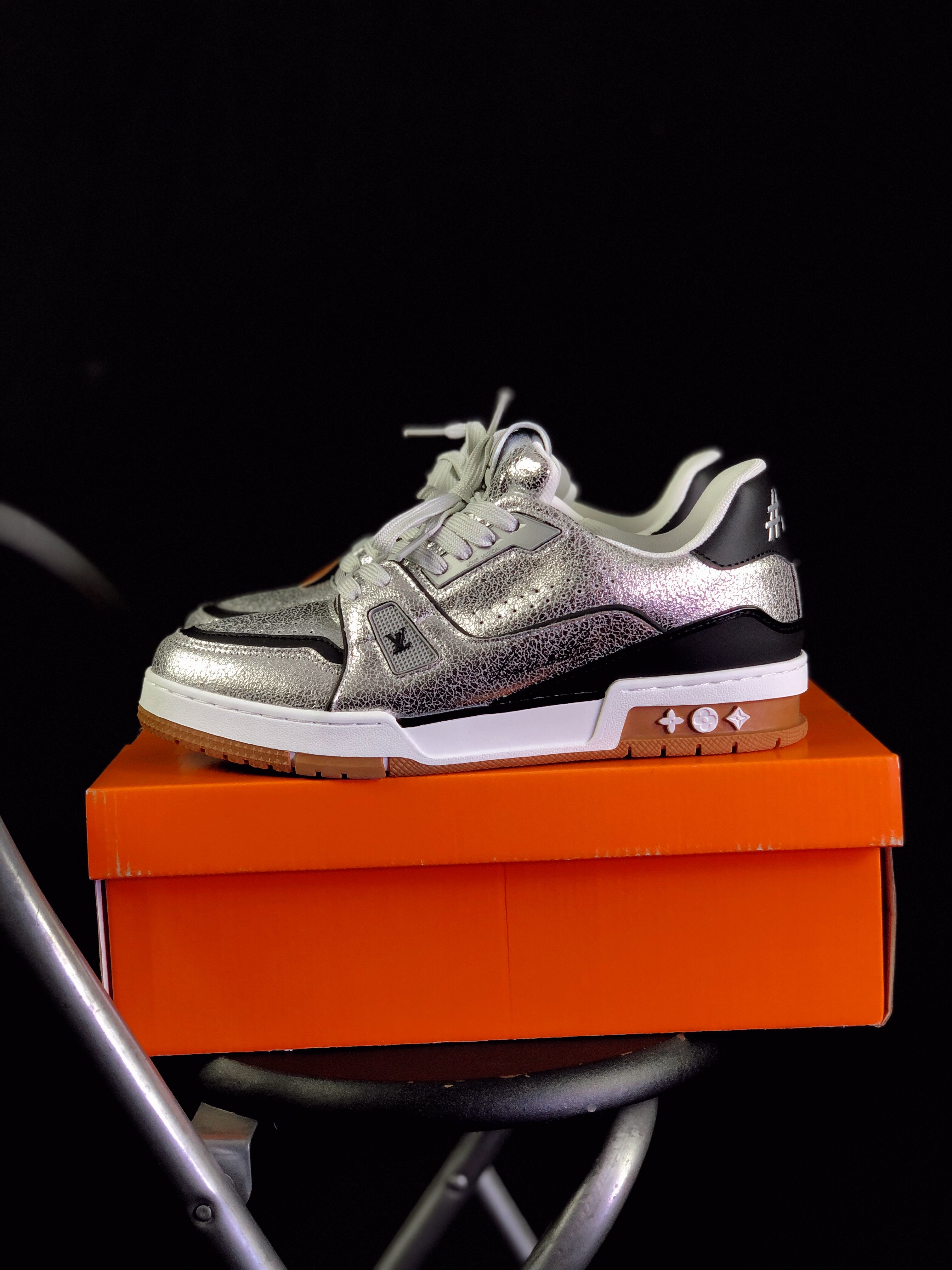 Louis Vuitton LV Trainer