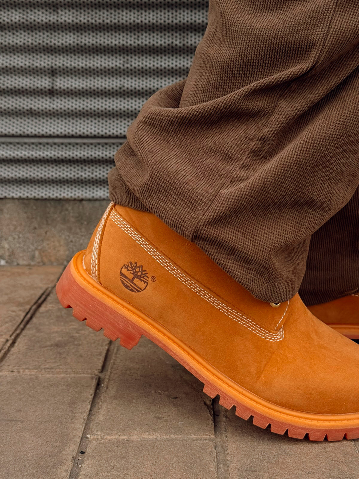 Timberland Bota Impermeable | 6 Pulgadas