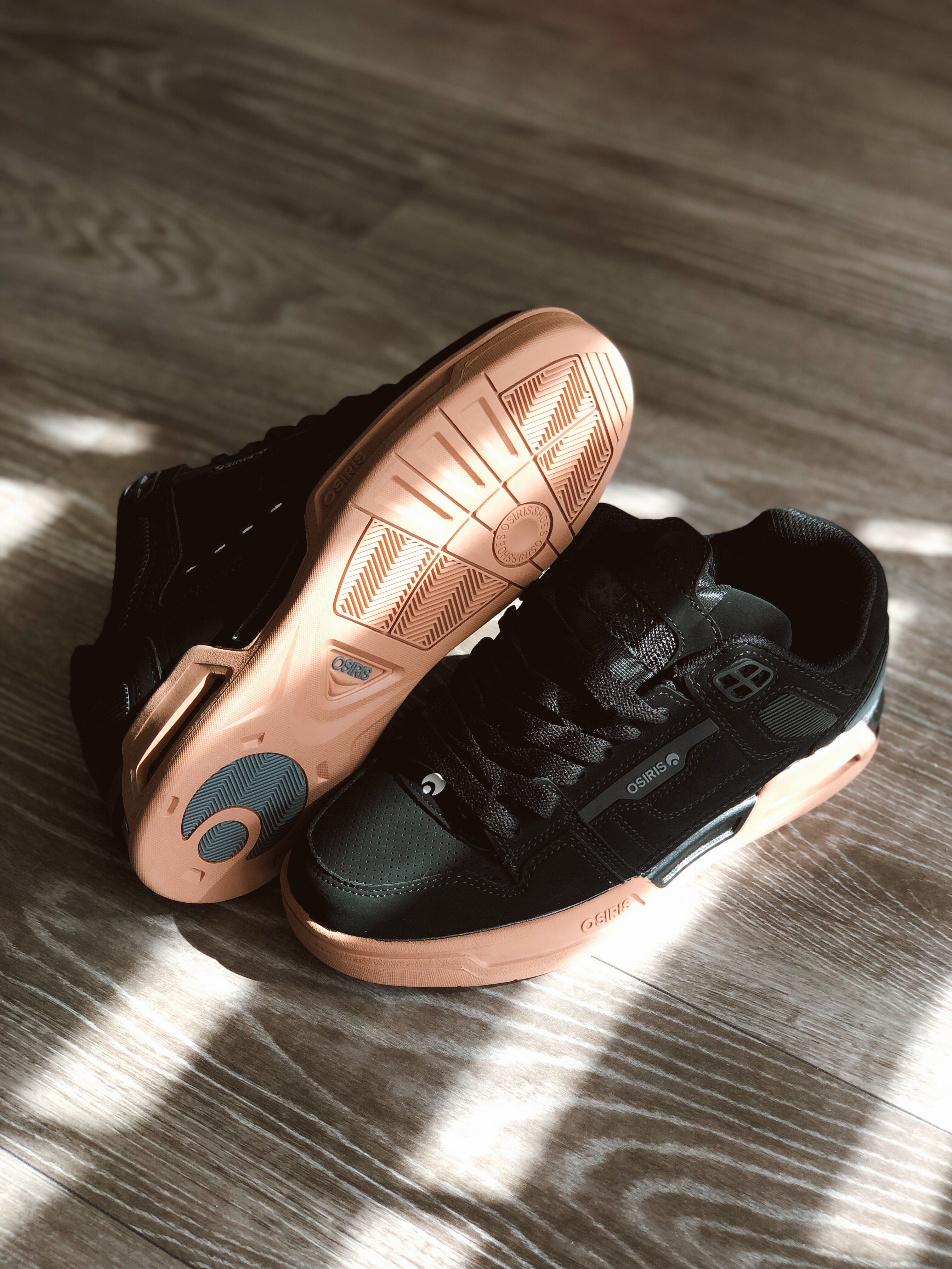 Osiris Skate Peril