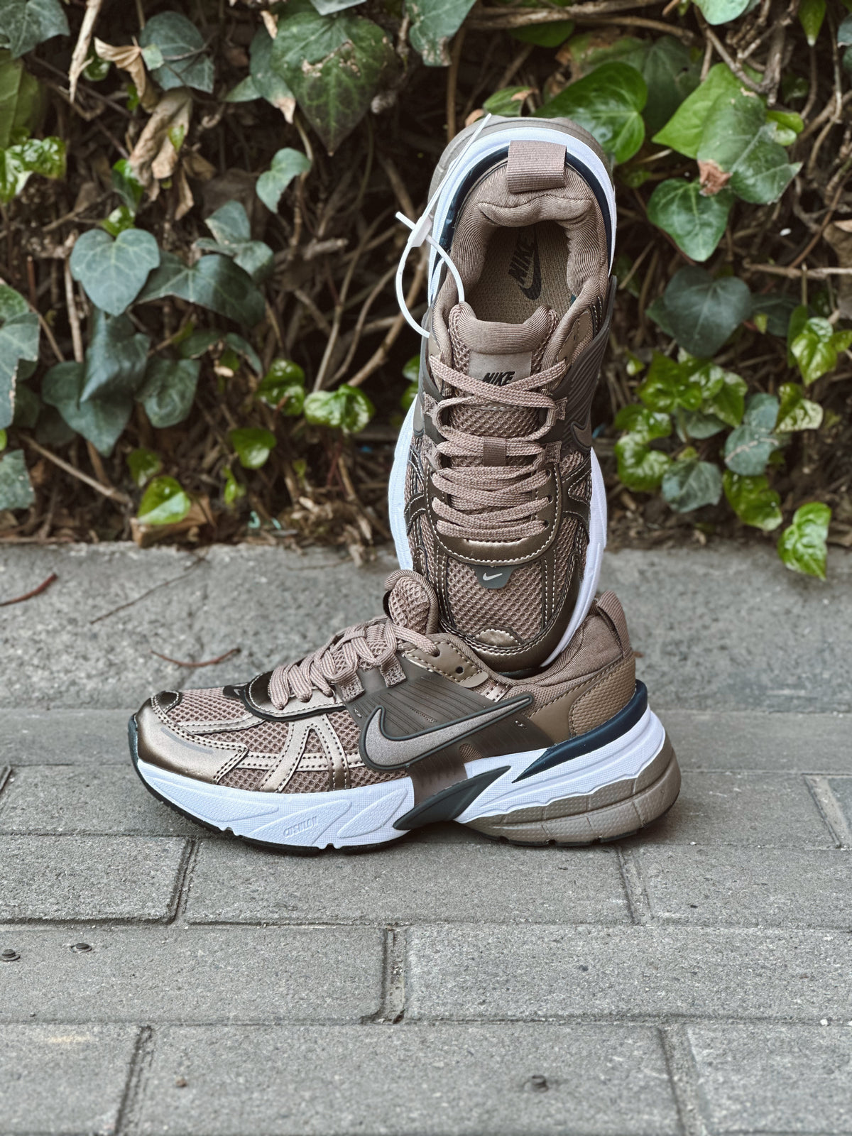Nike V2K Run