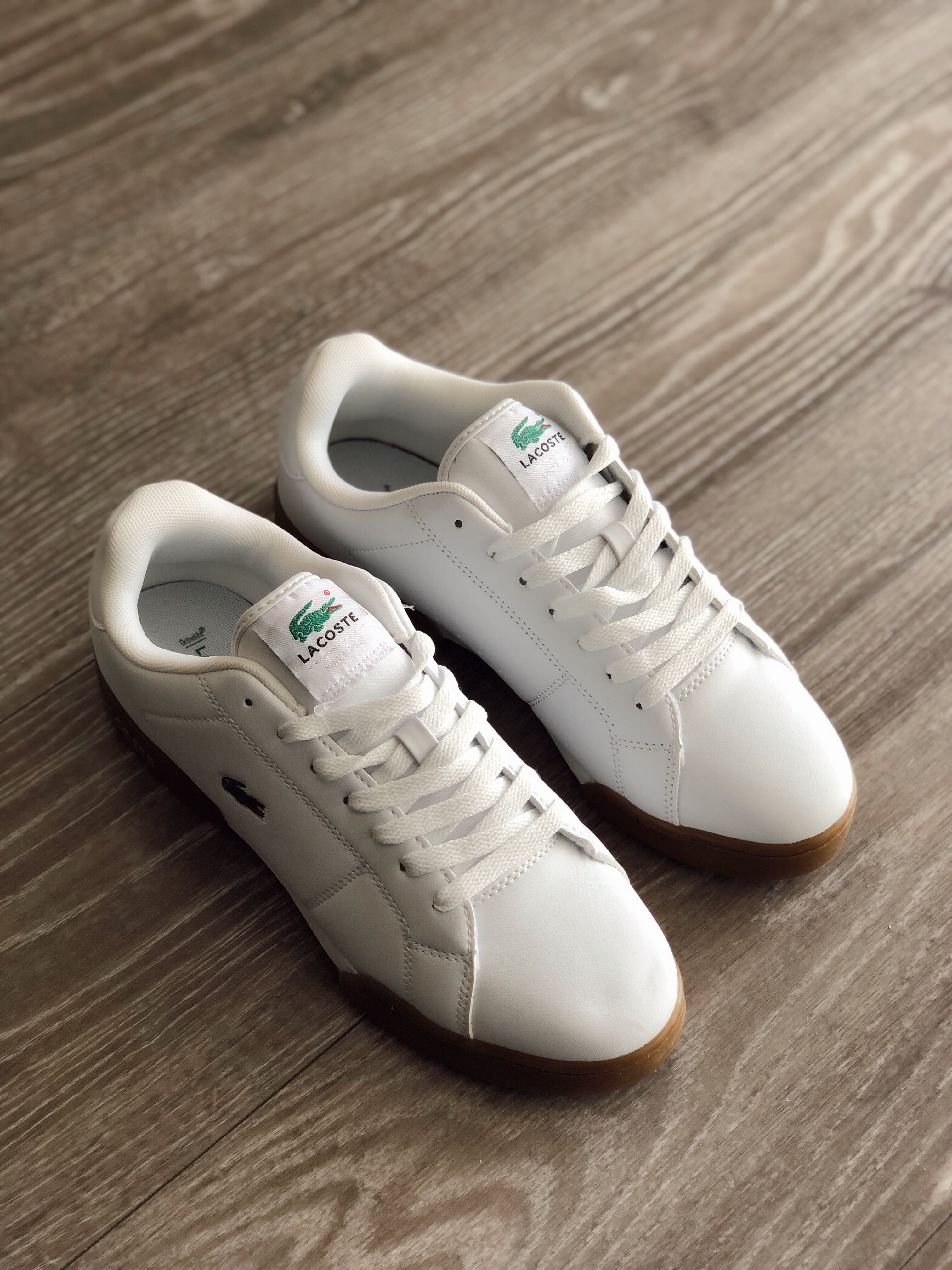 Lacoste Canarby Cup