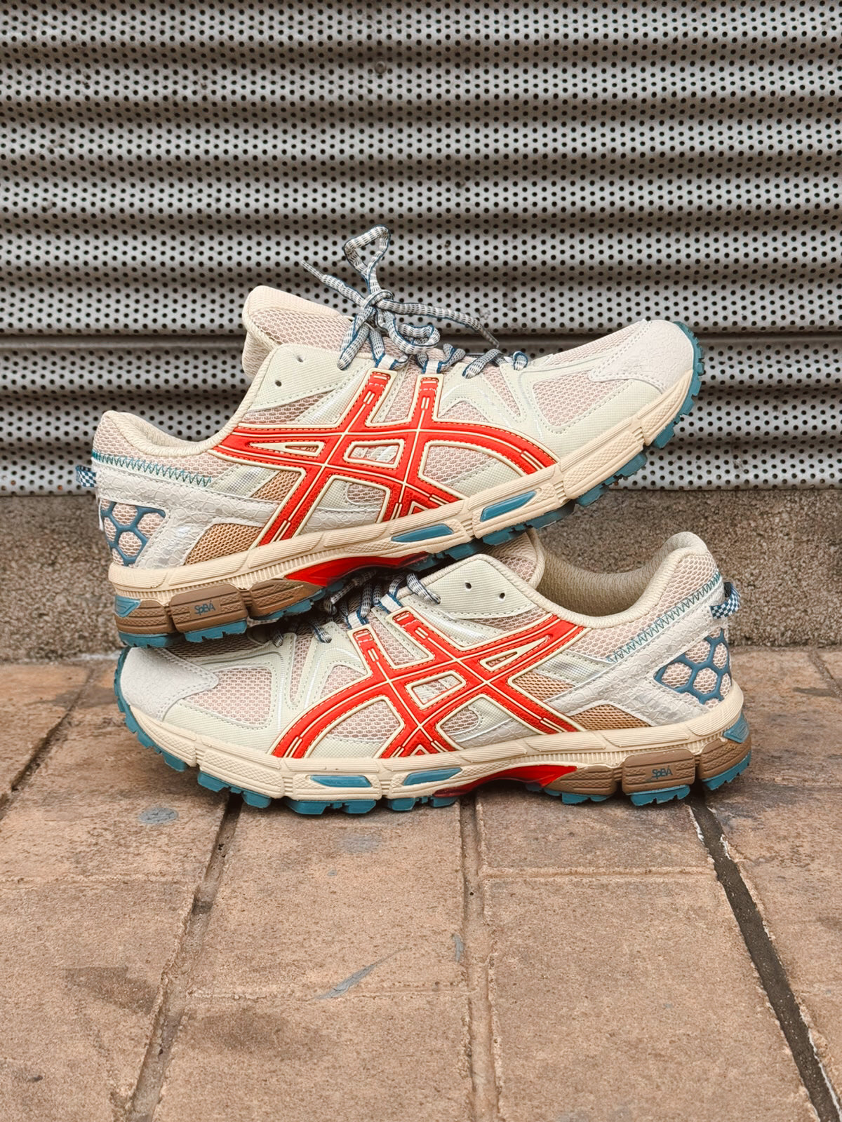 ASICS GEL - Kahana 8