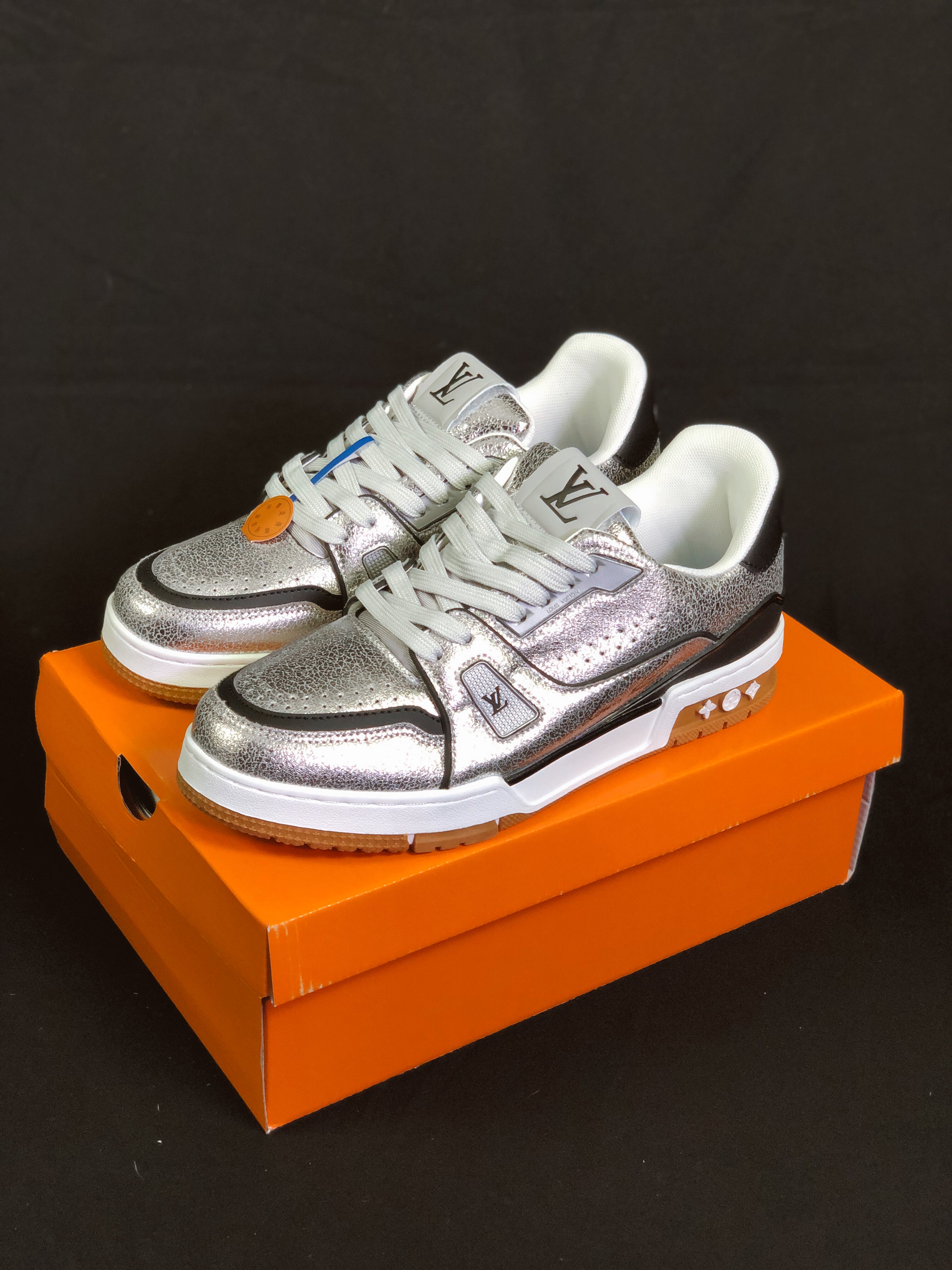 Louis Vuitton LV Trainer