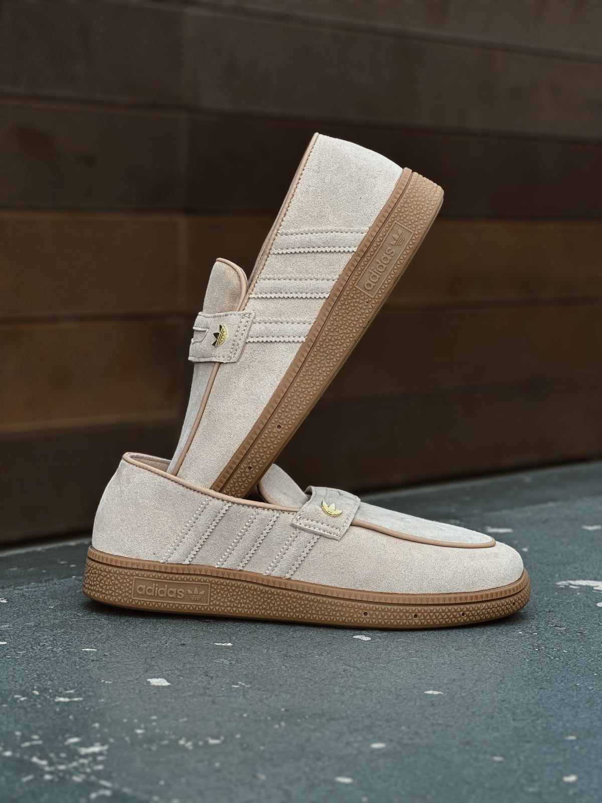 adidas Originals Handball Spezial Loafer