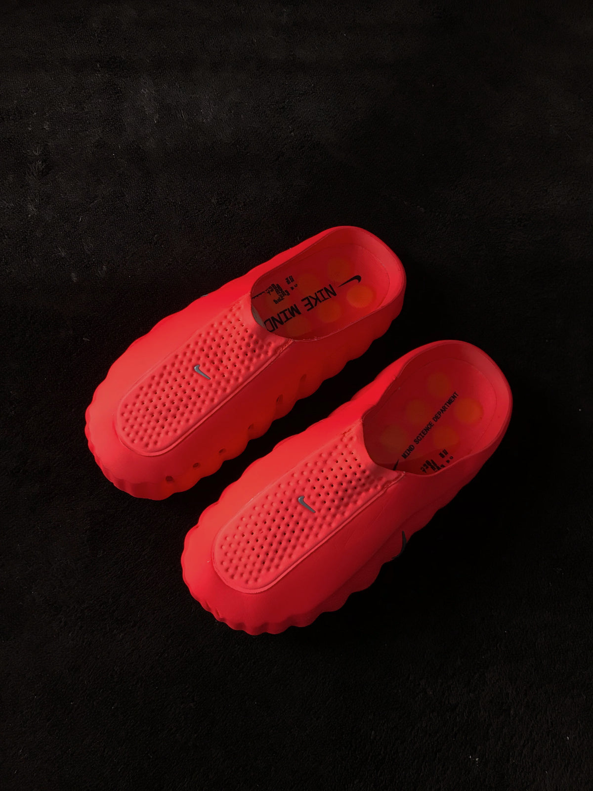 Nike Mind 001 | Red