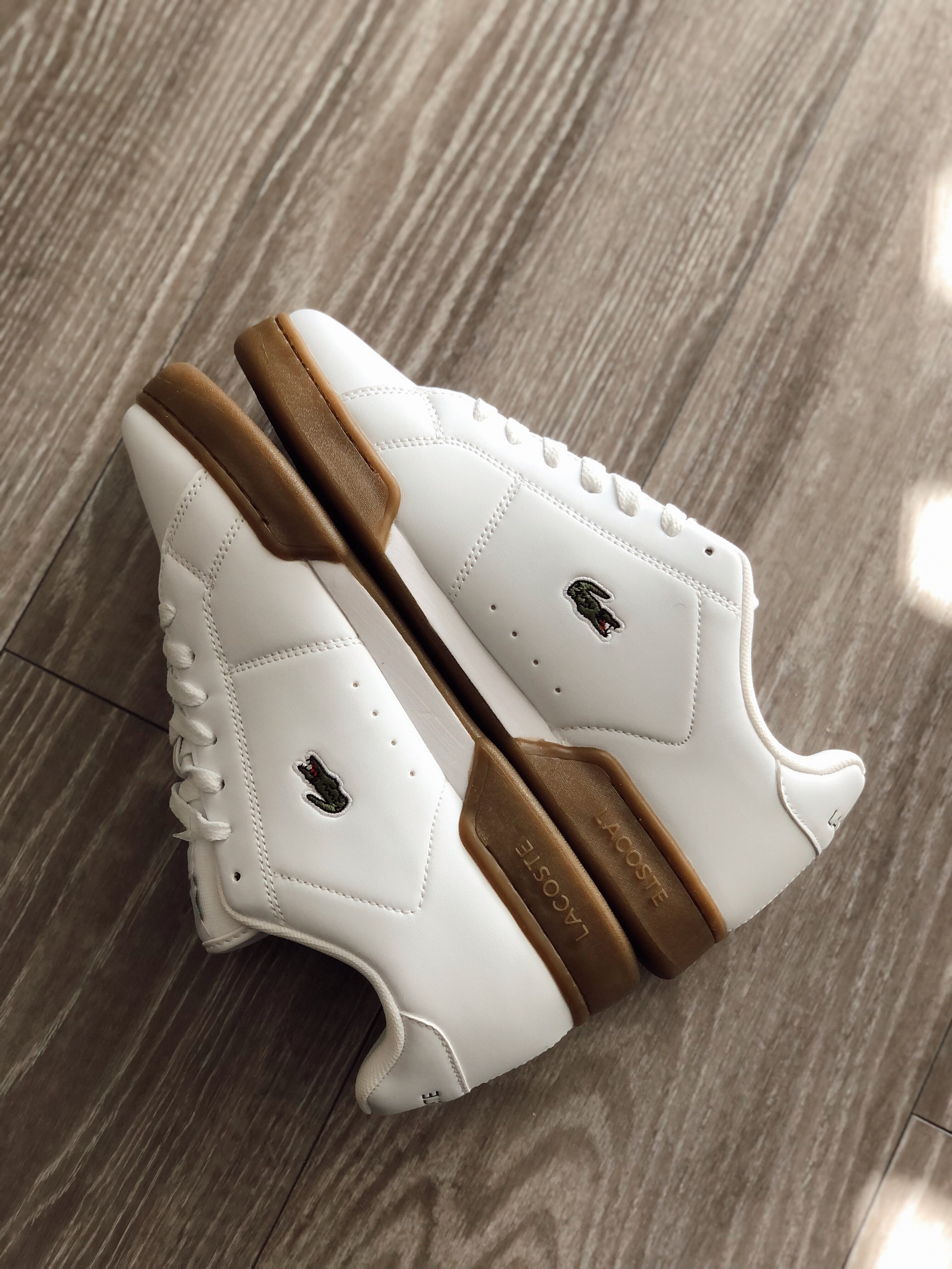 Lacoste Canarby Cup