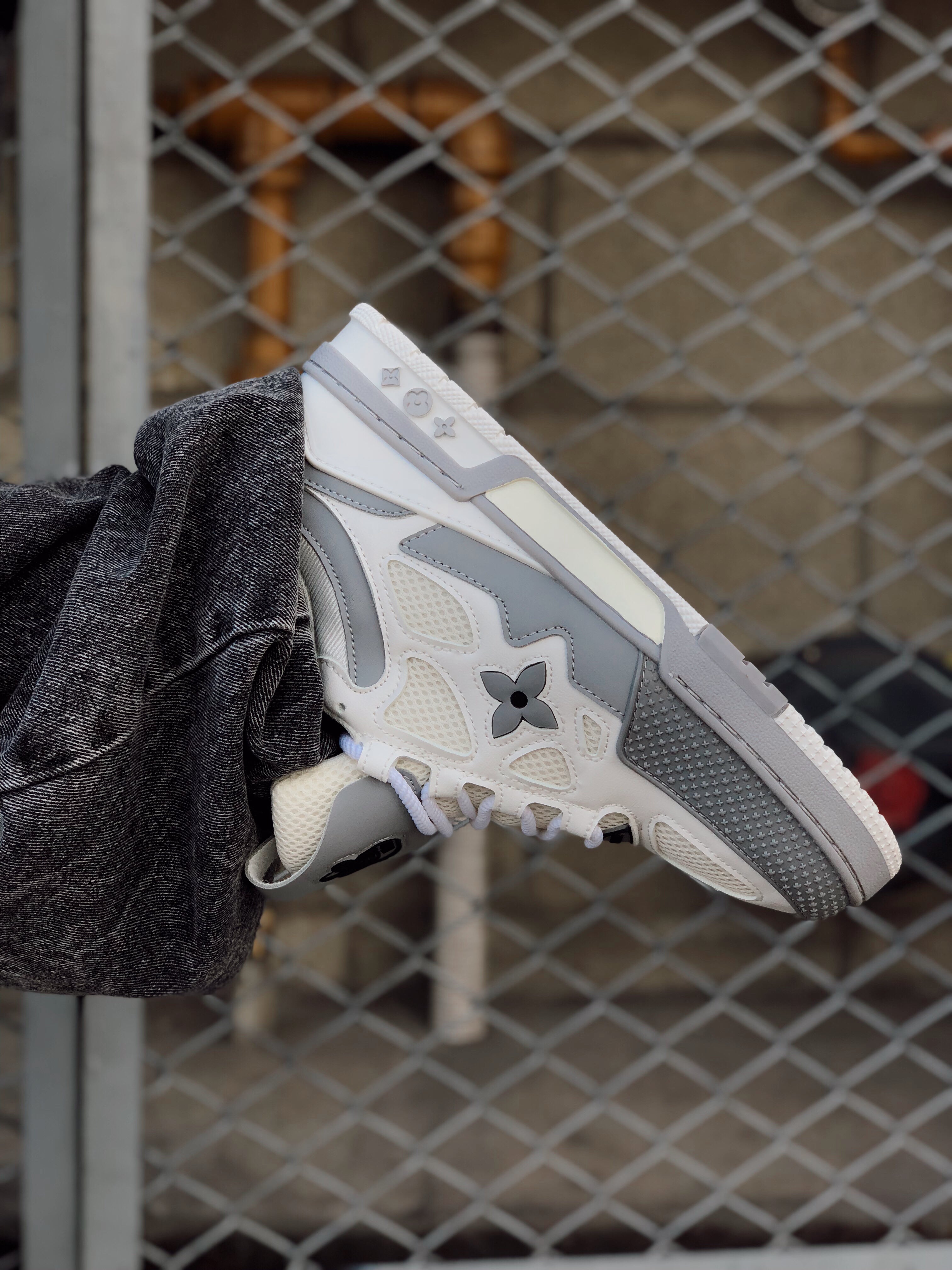 Louis Vuitton Skate