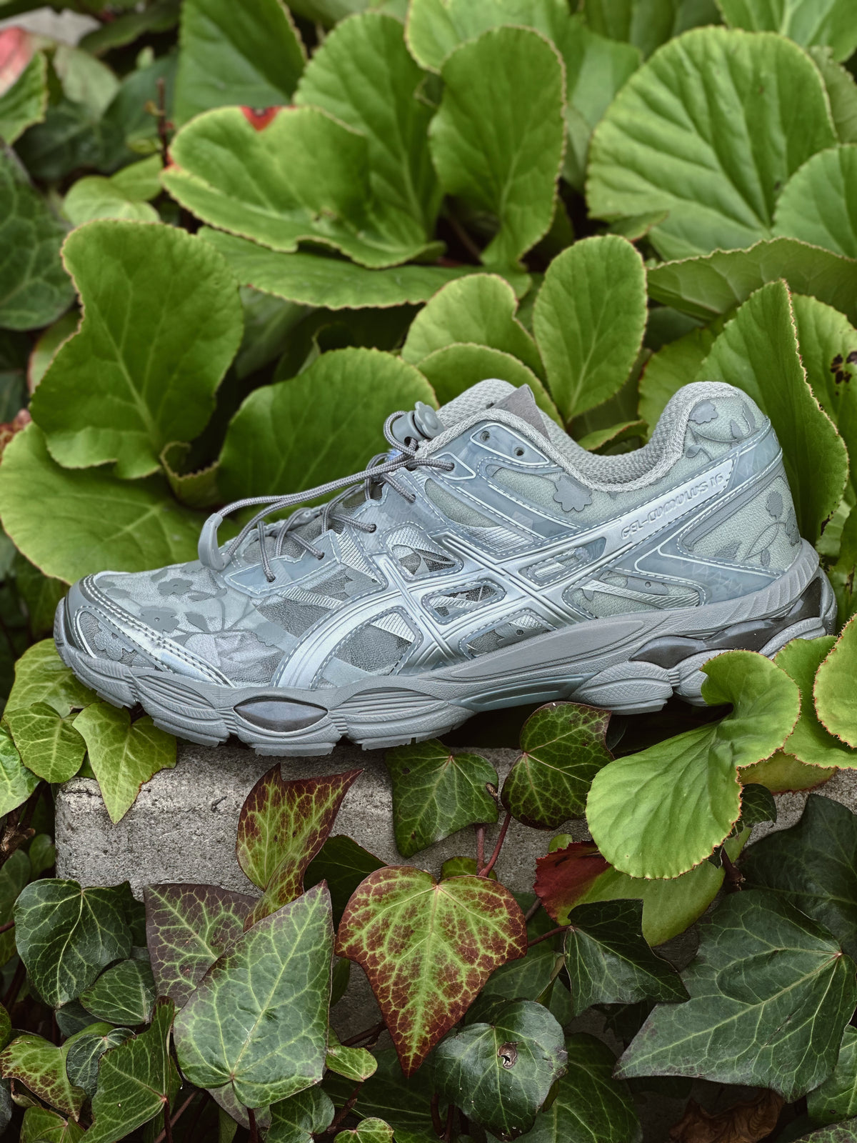 ASICS GEL-Cumulus Cecilie Bahnsen