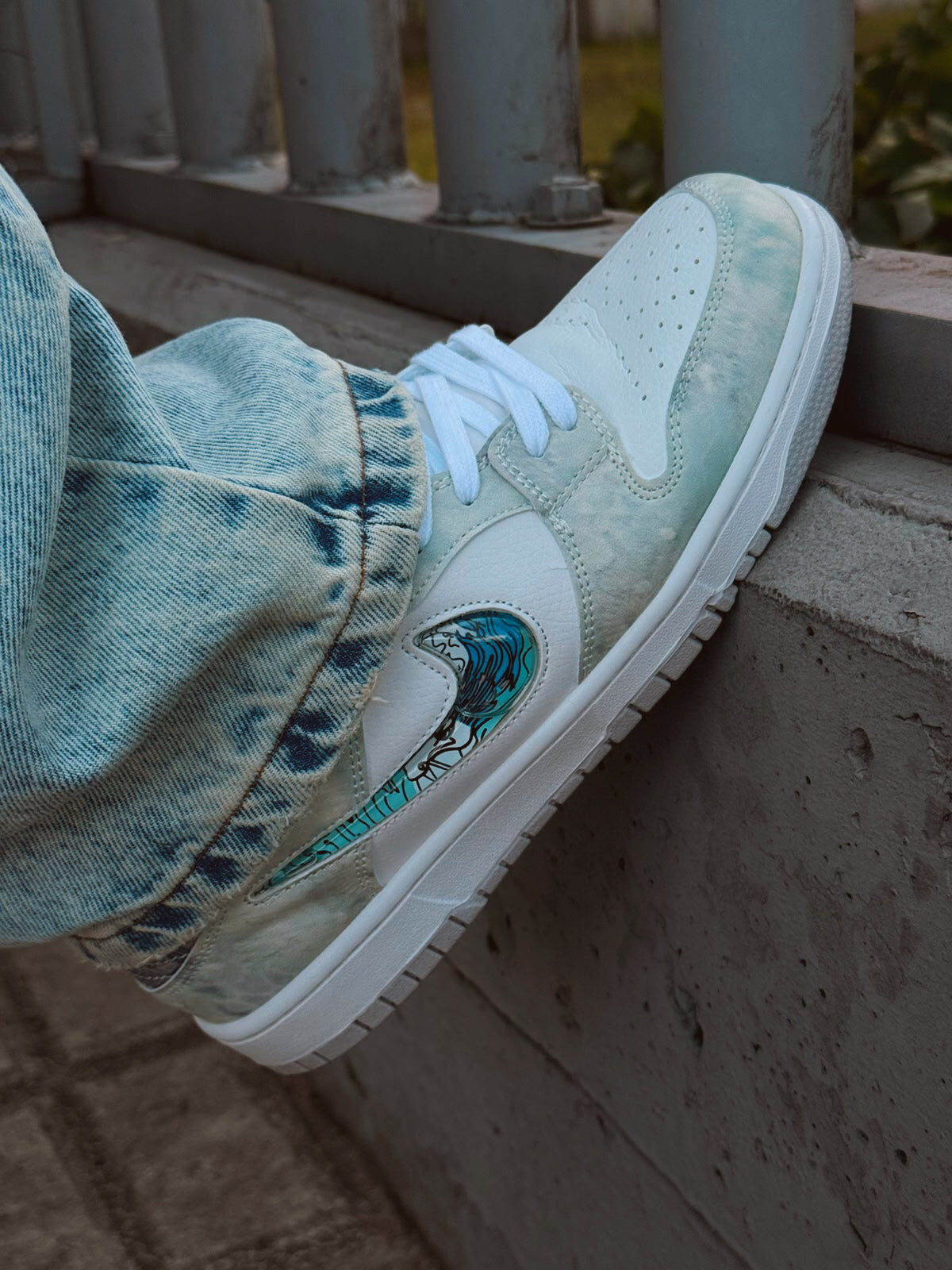 Nike SB Dunk Low