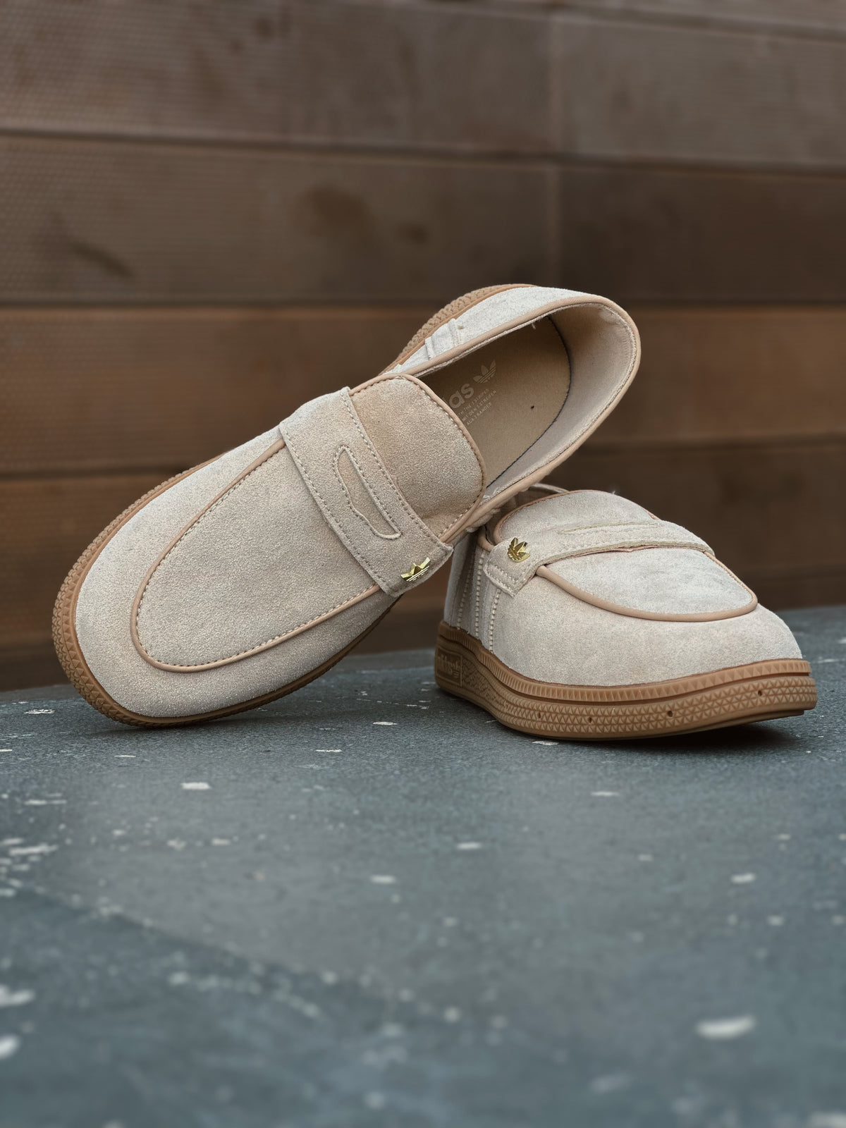 adidas Originals Handball Spezial Loafer