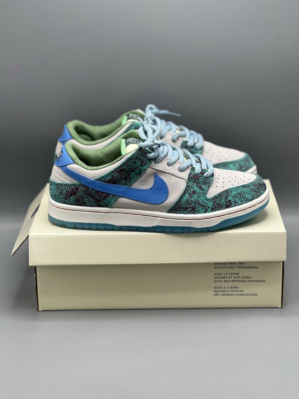 Nike SB Crenshaw Skate Club