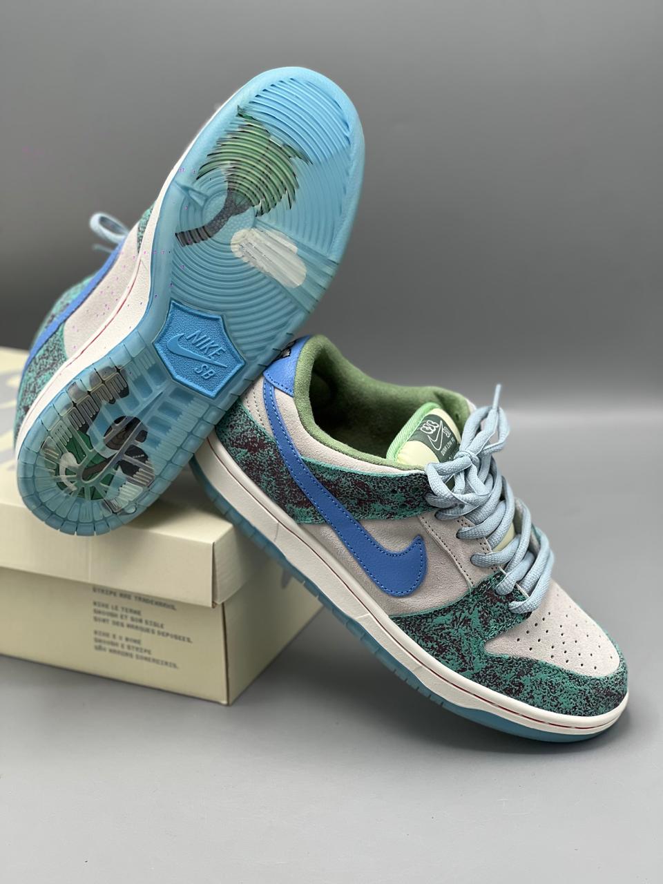 Nike SB Crenshaw Skate Club