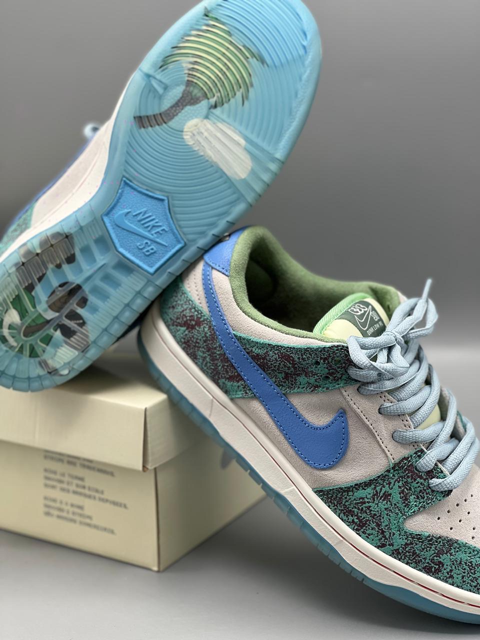 Nike SB Crenshaw Skate Club
