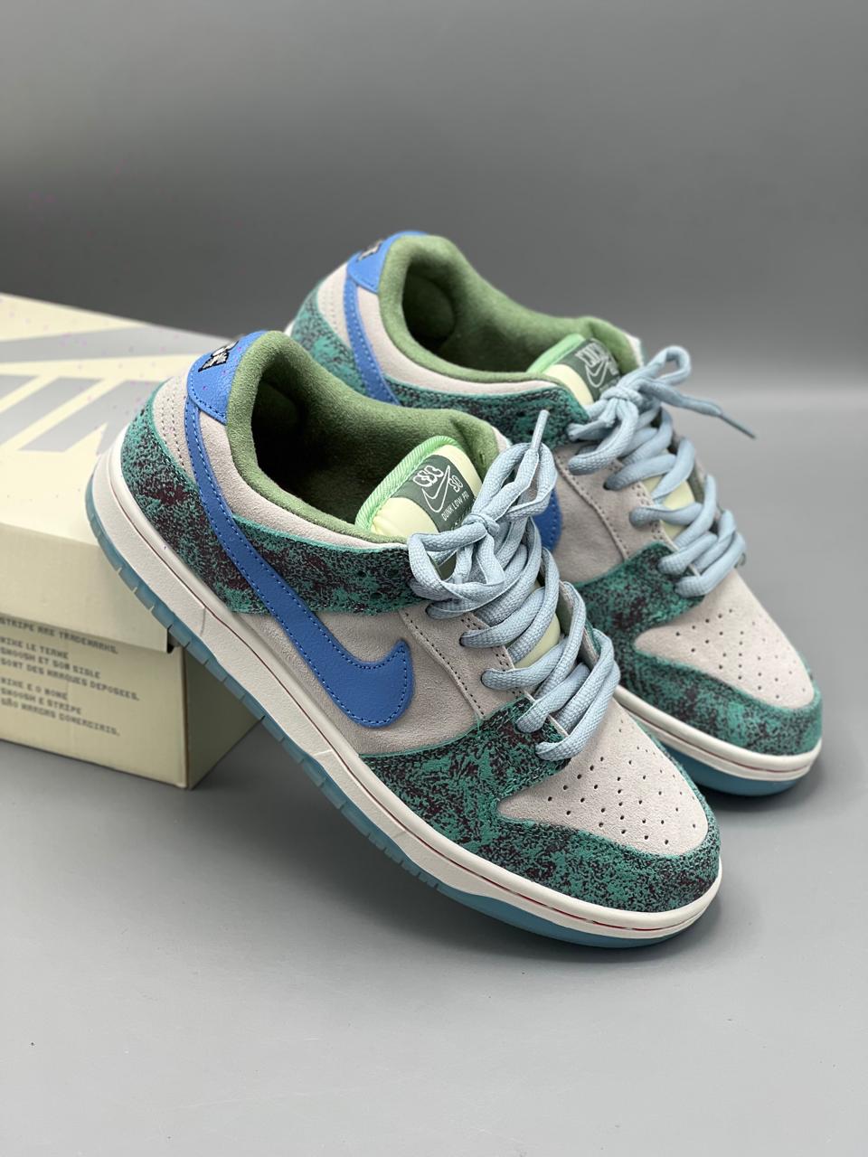 Nike SB Crenshaw Skate Club