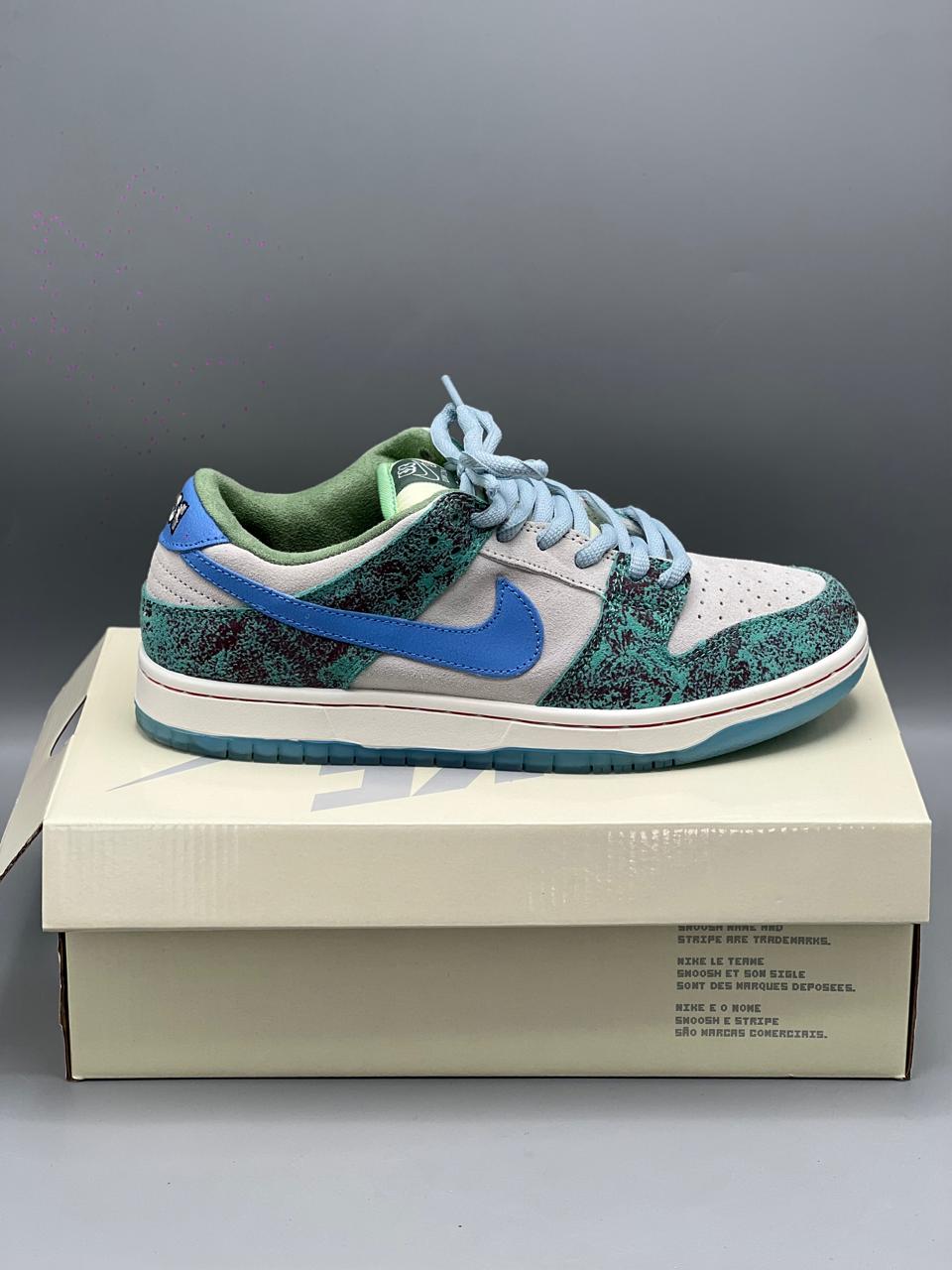 Nike SB Crenshaw Skate Club