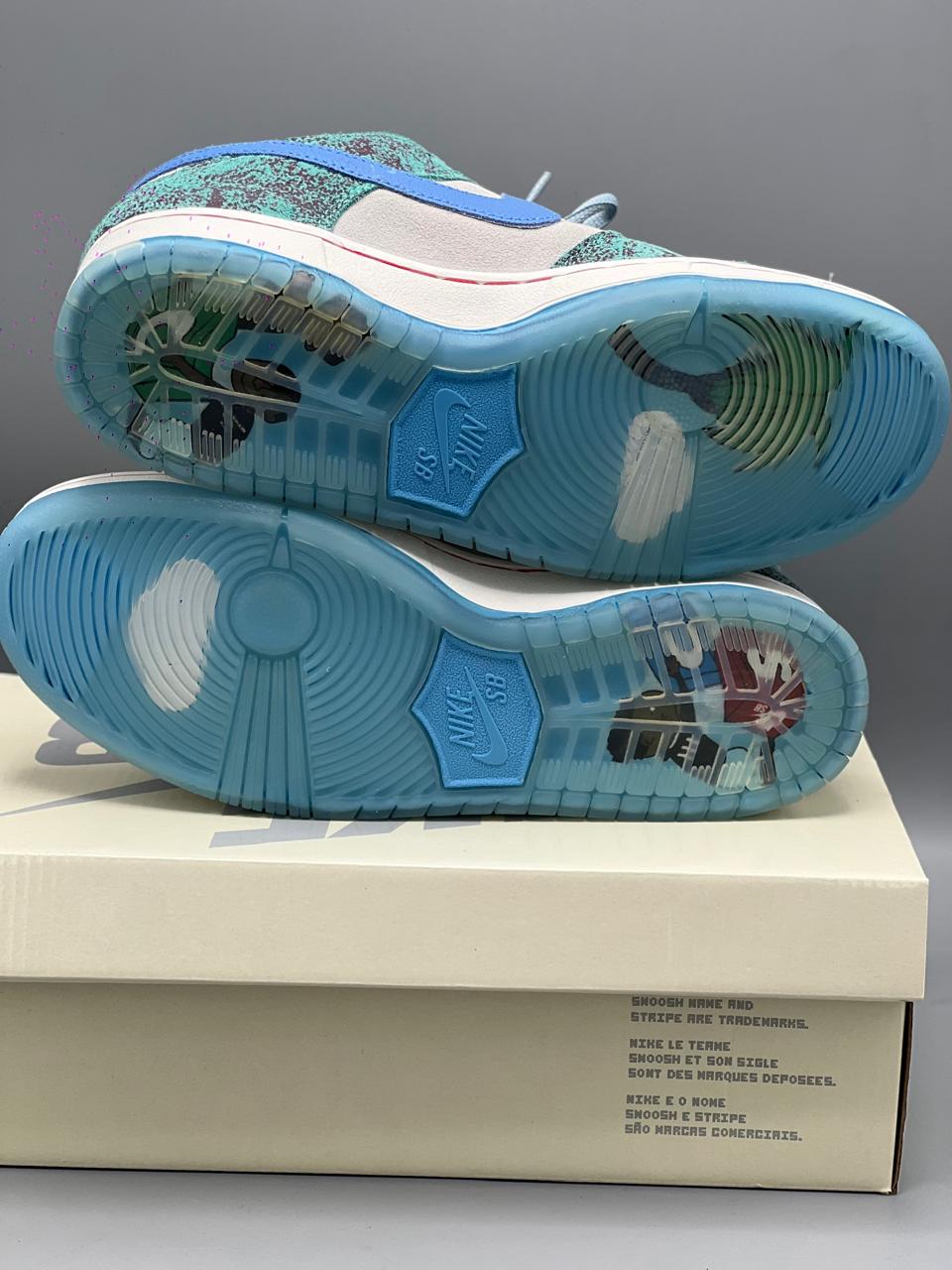 Nike SB Crenshaw Skate Club