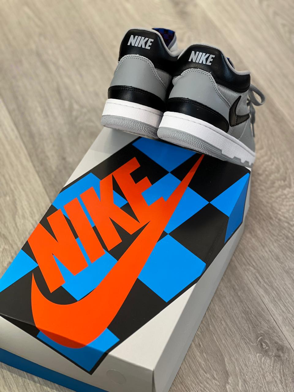 Nike Mac Attack QS SP