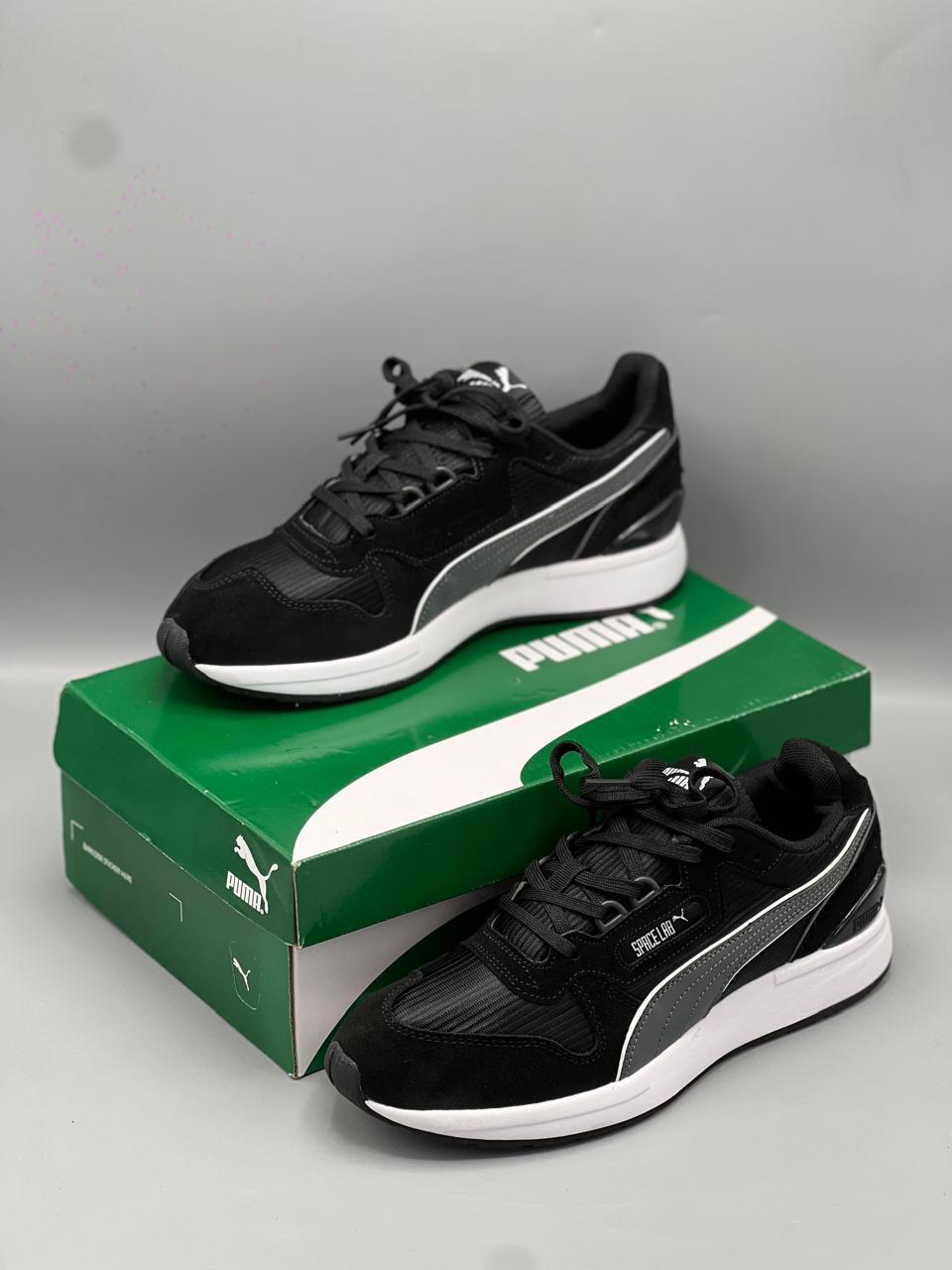 Puma Space Lab