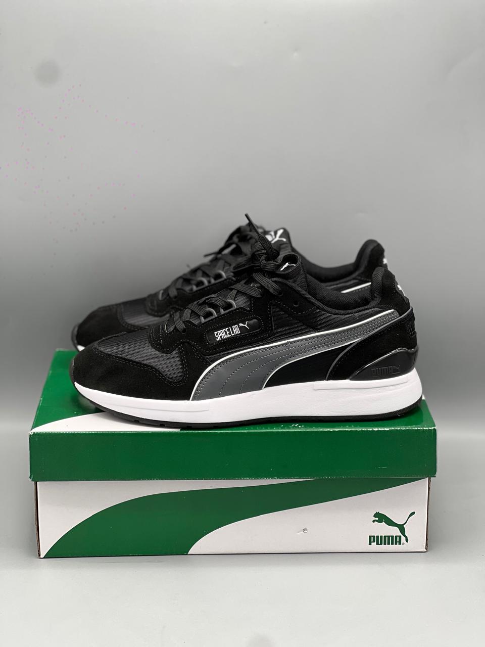 Puma Space Lab