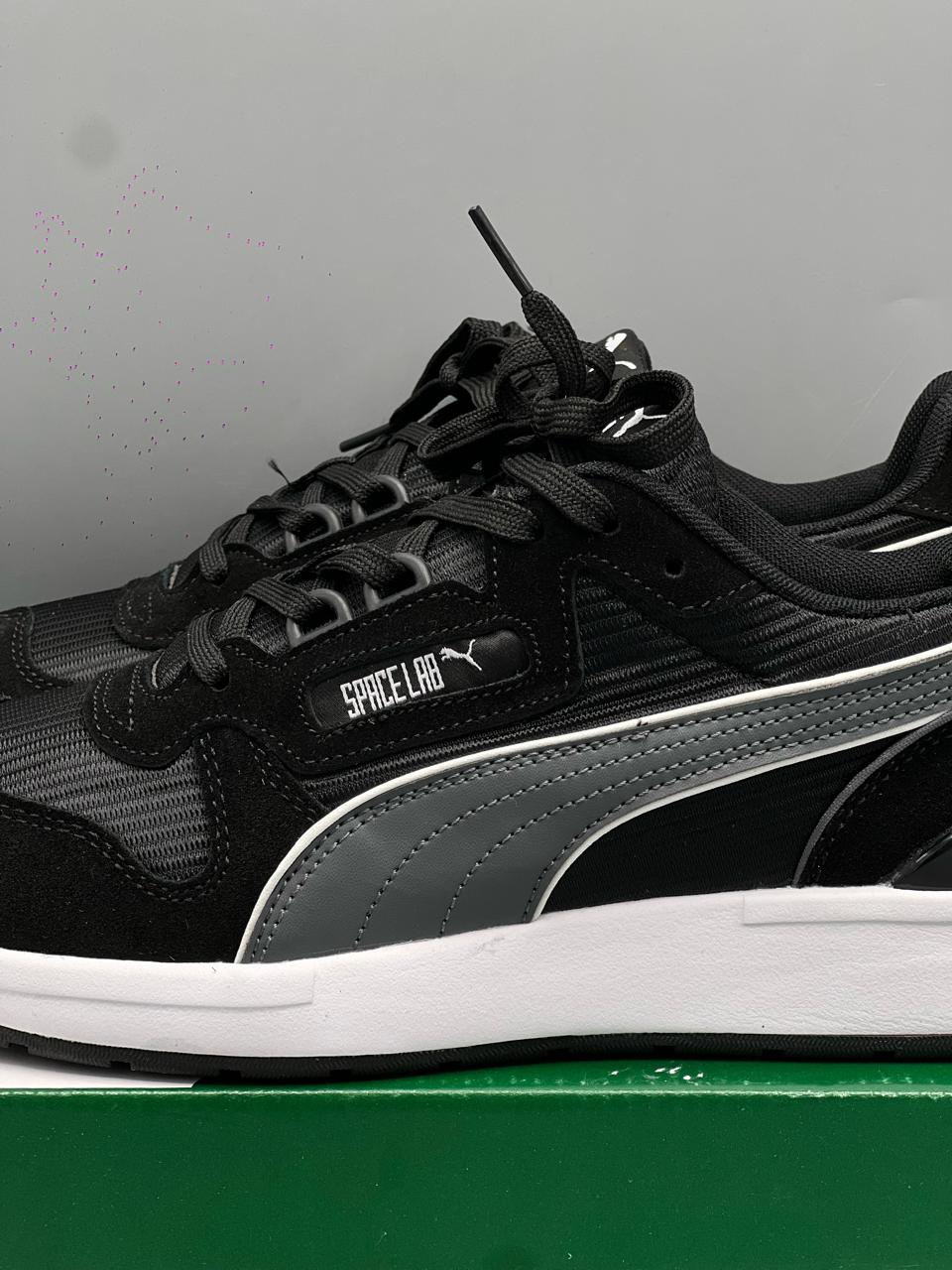 Puma Space Lab