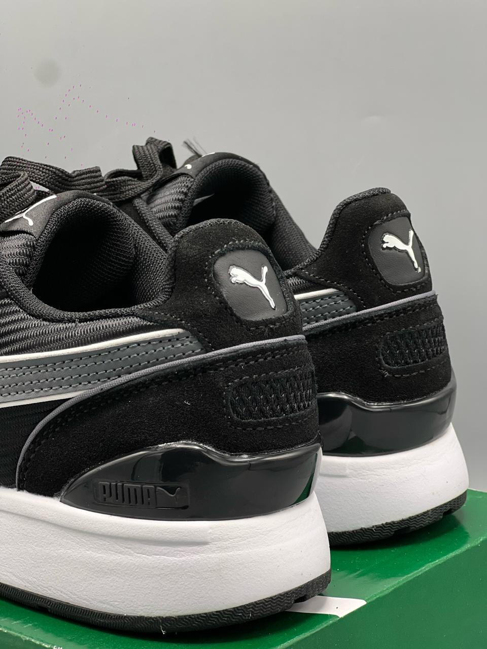 Puma Space Lab