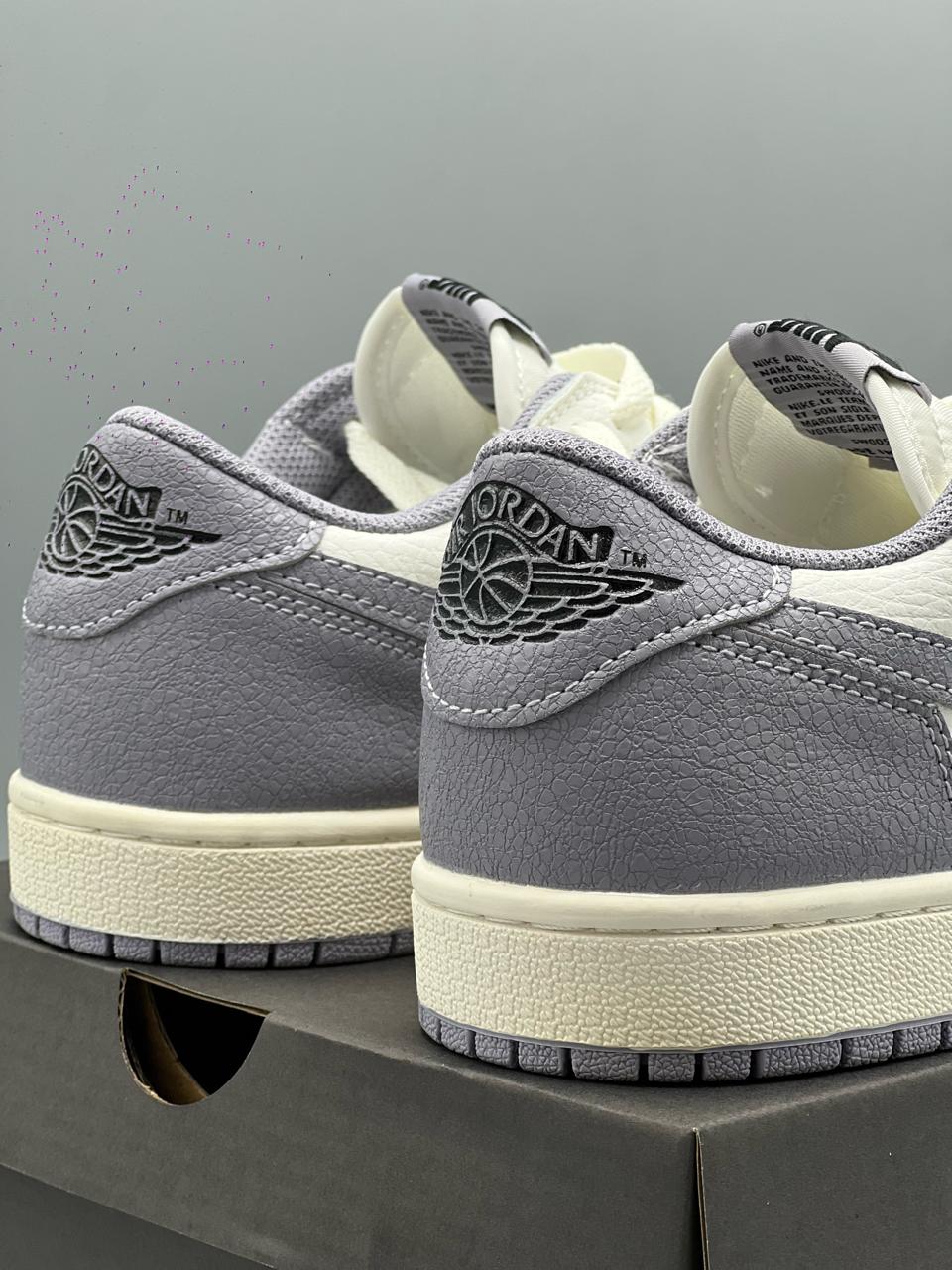 Nike Air 1 Retro Low OG
