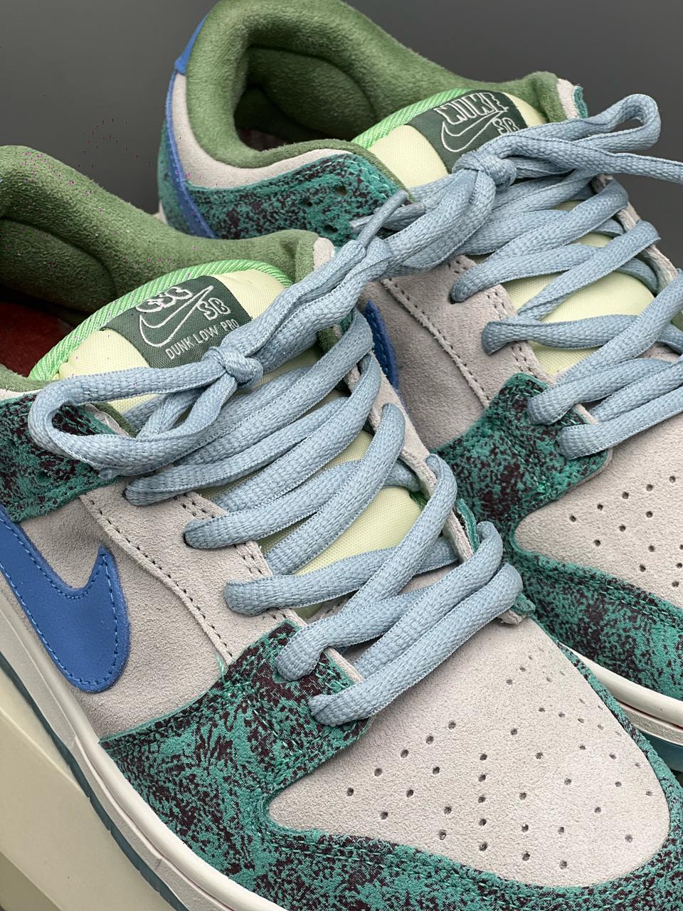 Nike SB Crenshaw Skate Club