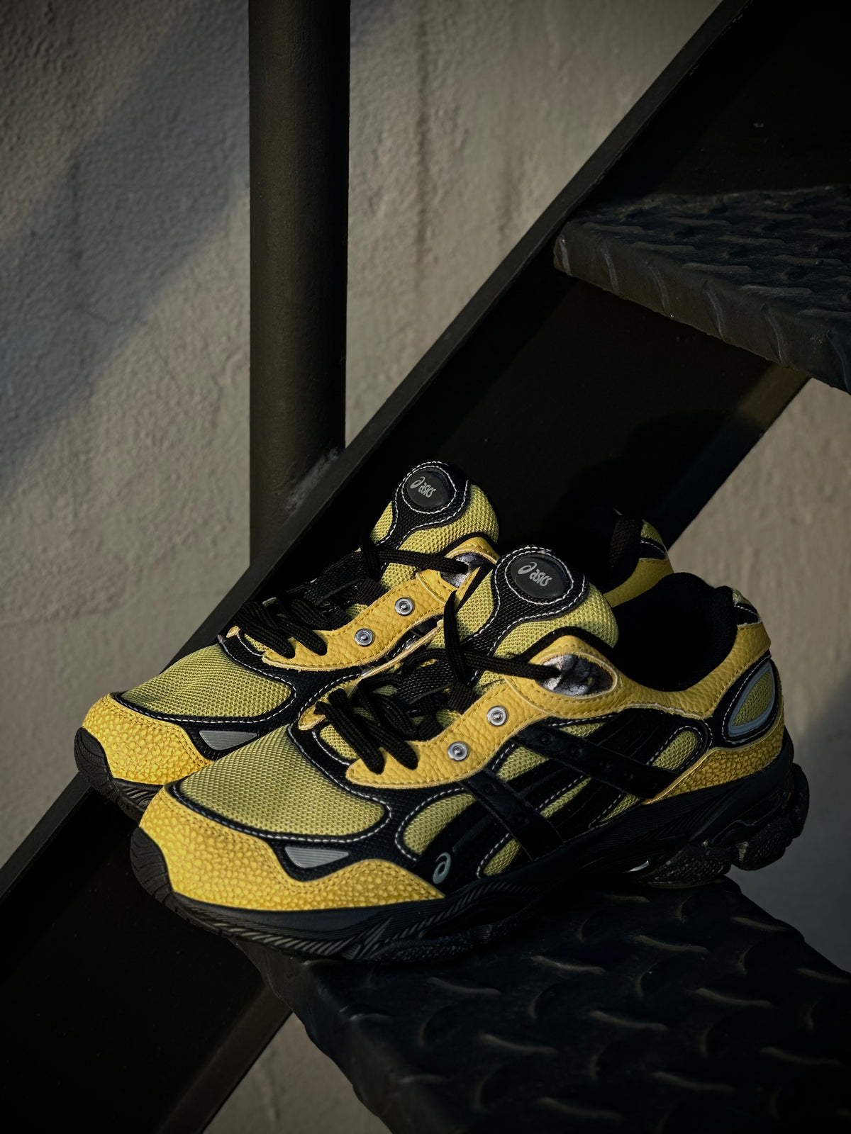 ASICS GEL-NYC 2.0 SSHS