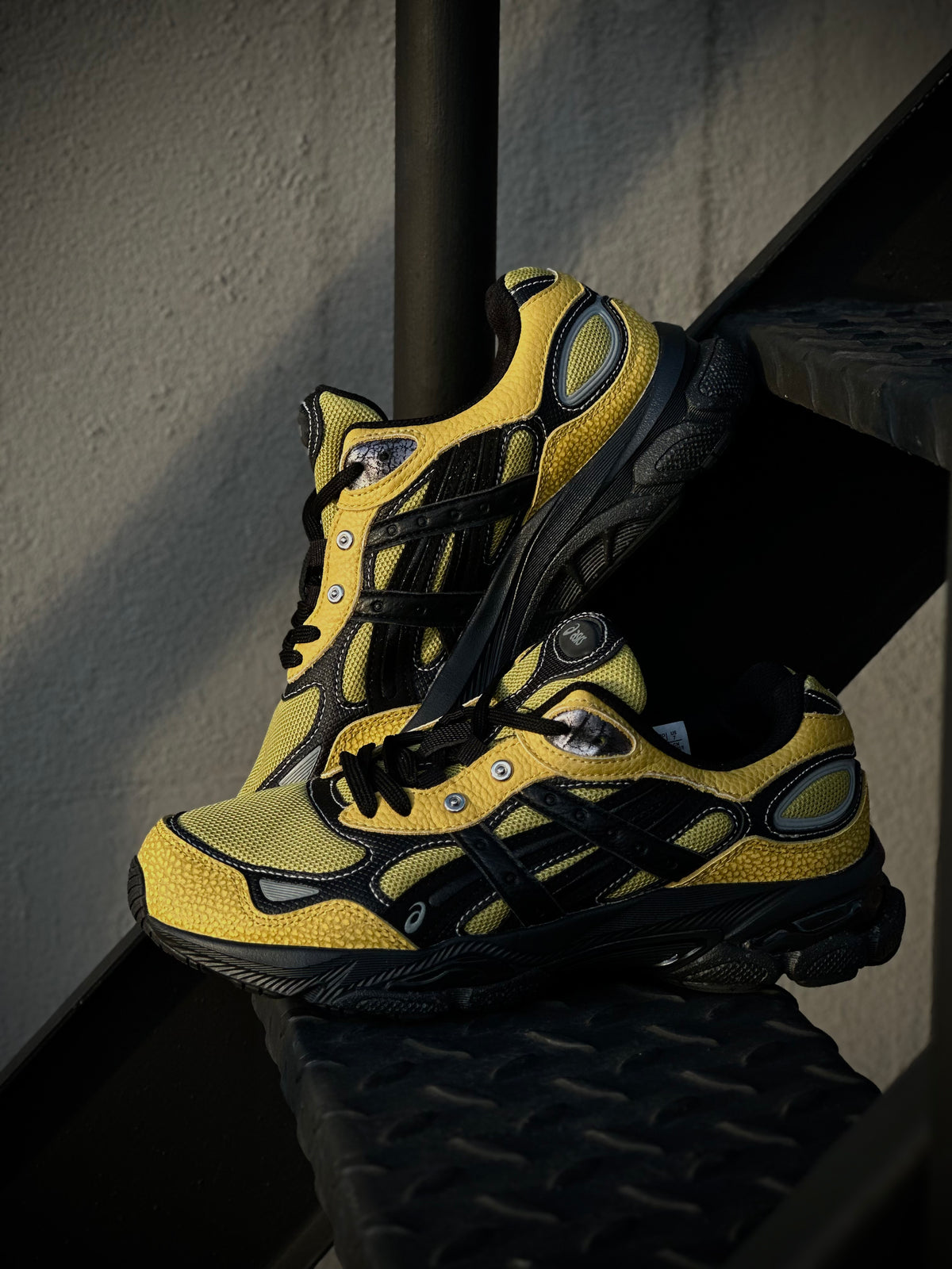 ASICS GEL-NYC 2.0 SSHS