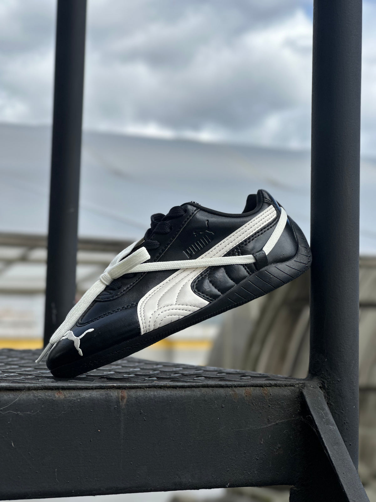 PUMA Speedcat PRM x ROSÉ