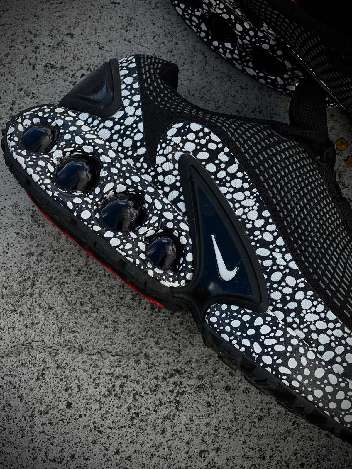Nike Air Max Dn Safari