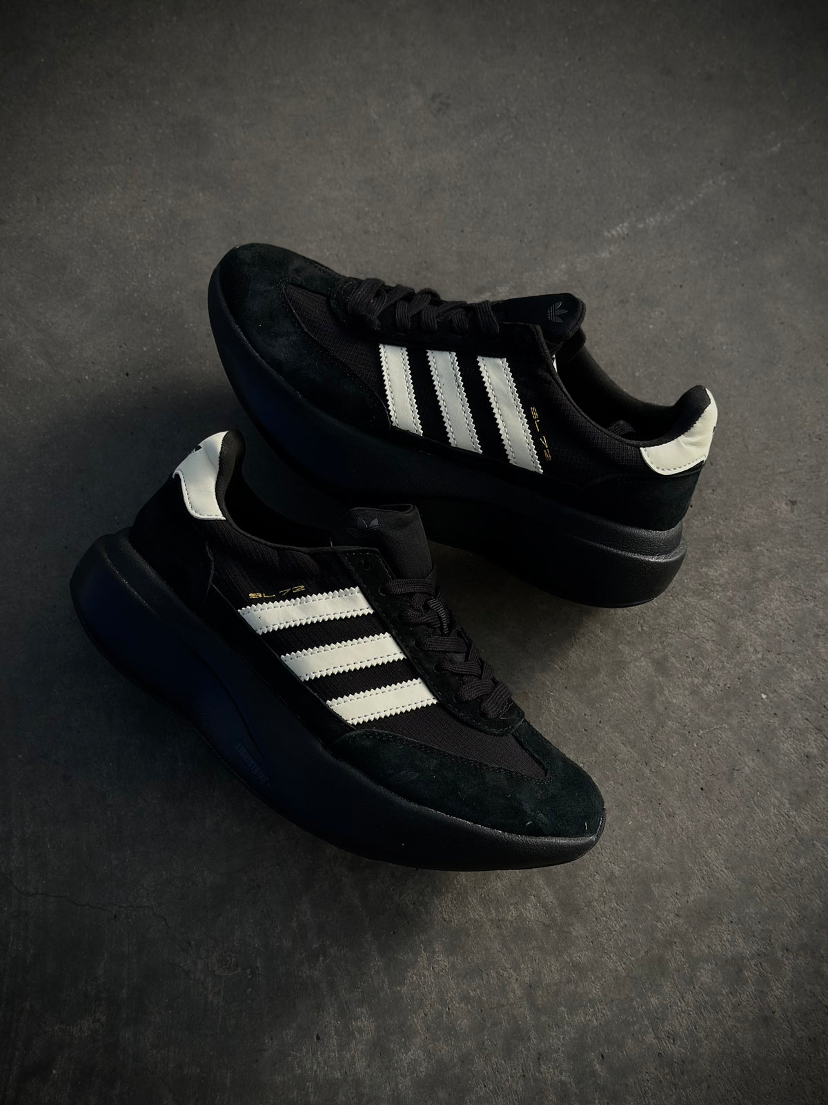 Adidas SL 72 Pro