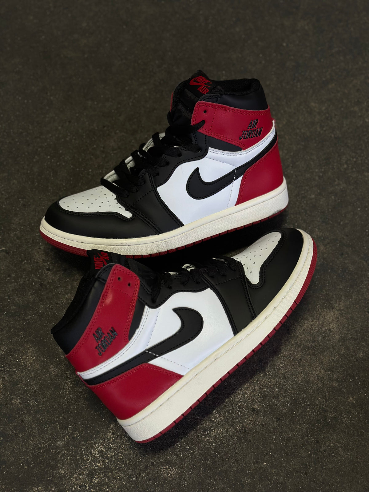 Nike Air Jordan 1 High OG Black