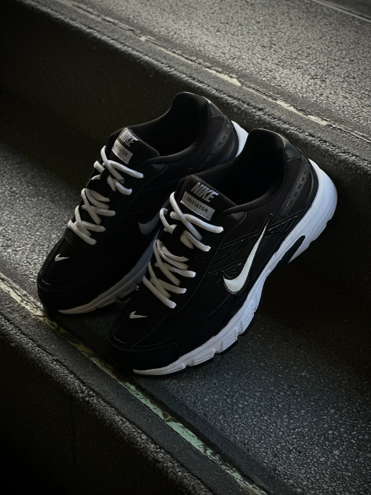 Nike Initiator Black