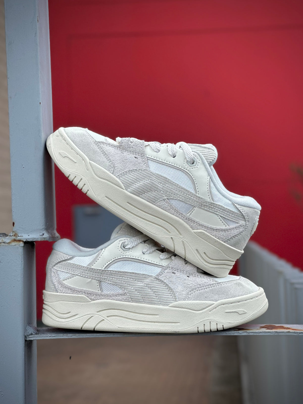 Puma 180 Corduroy