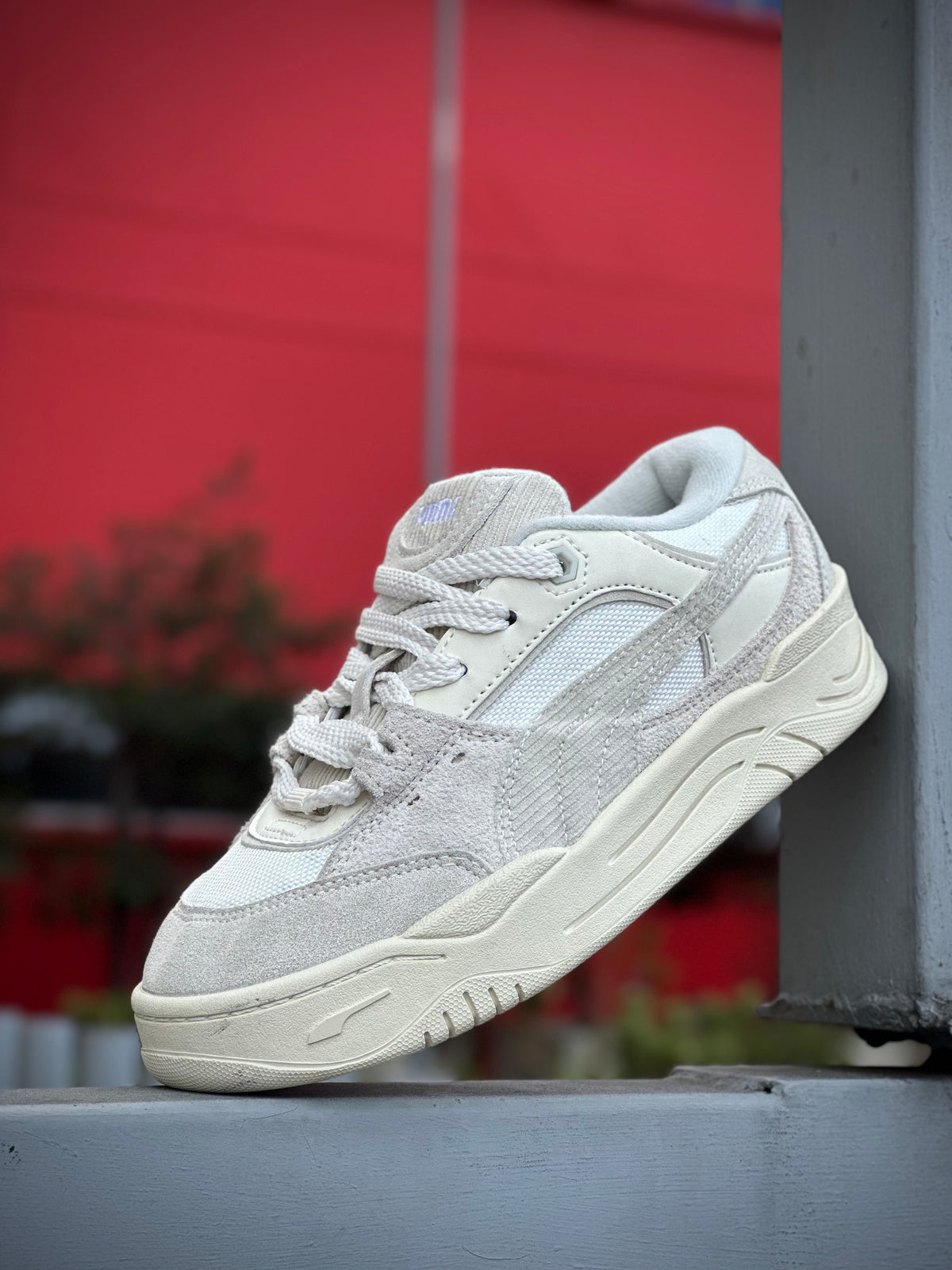 Puma 180 Corduroy